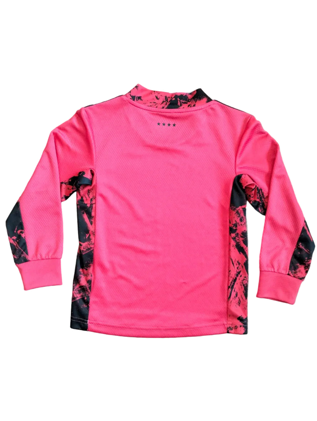 Germany 2020 goalkeeper Adidas shirt - kids