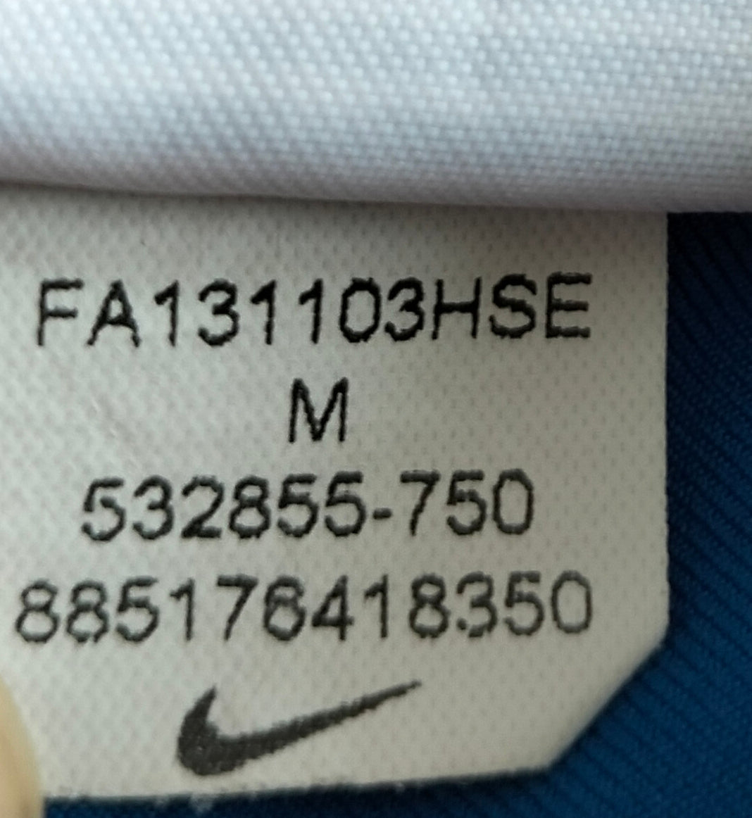 Arsenal London Nike Shorts - 110-116 cm