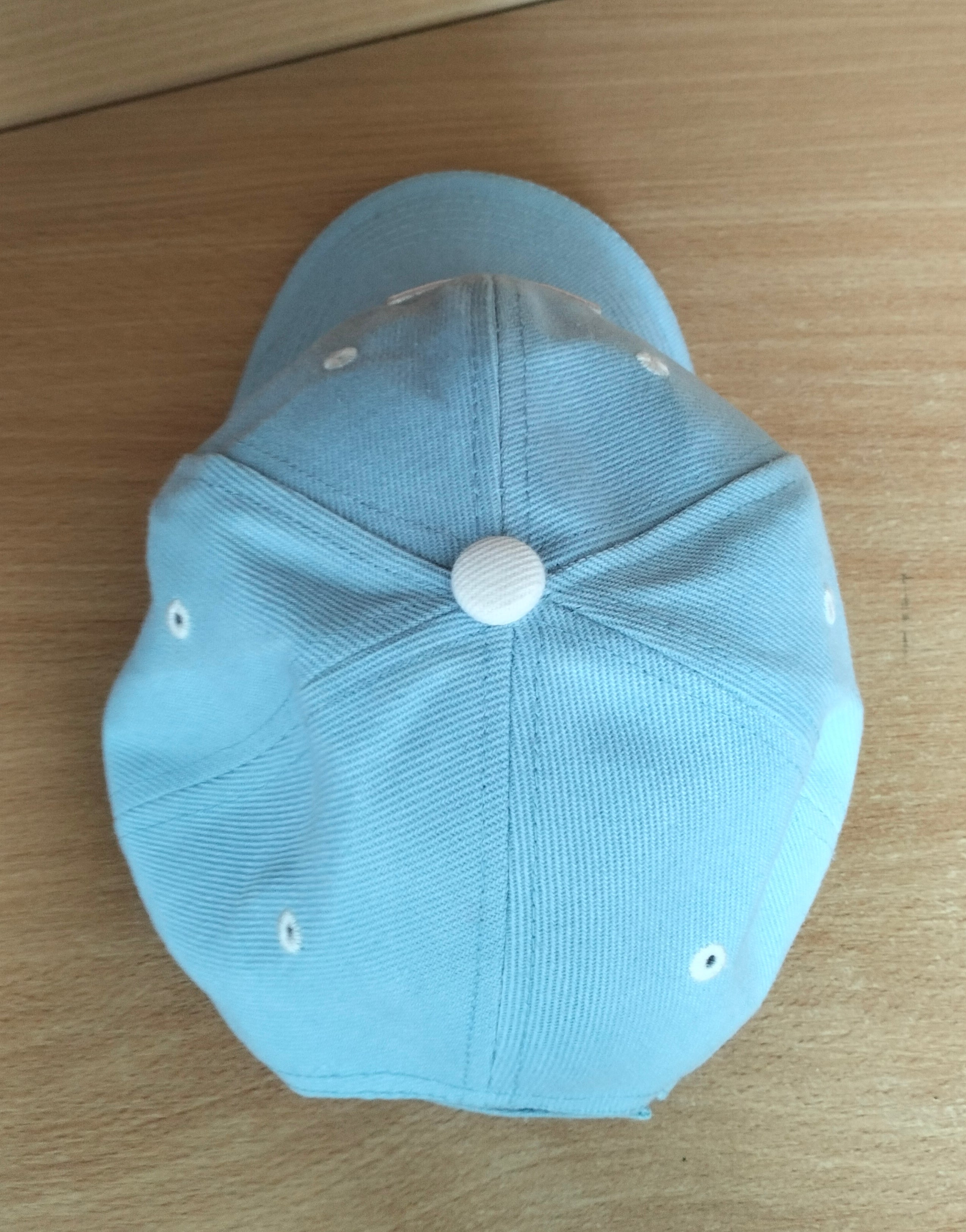 South Africa cap