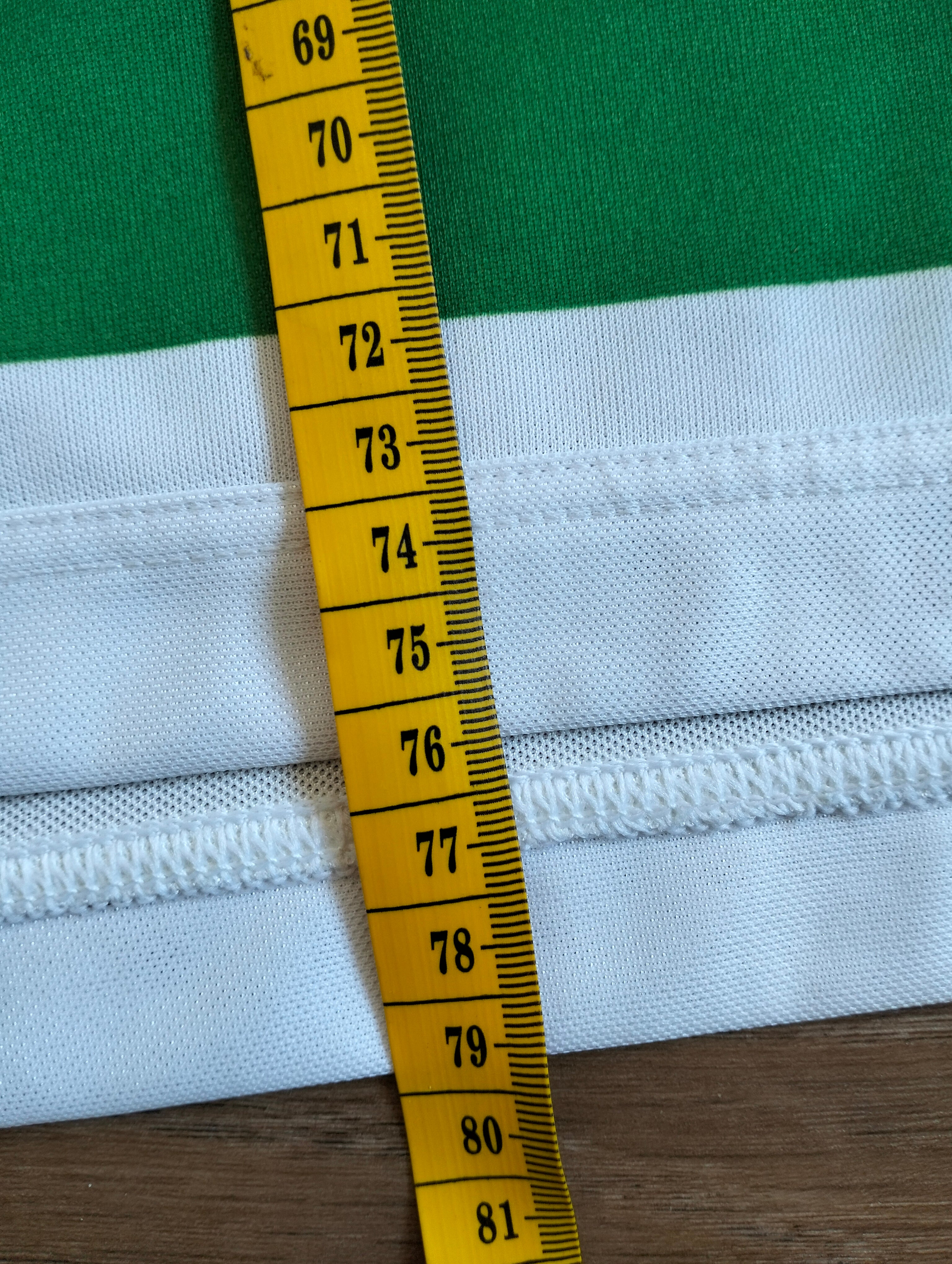 Celtic Glasgow 1999/2000 home Umbro shirt