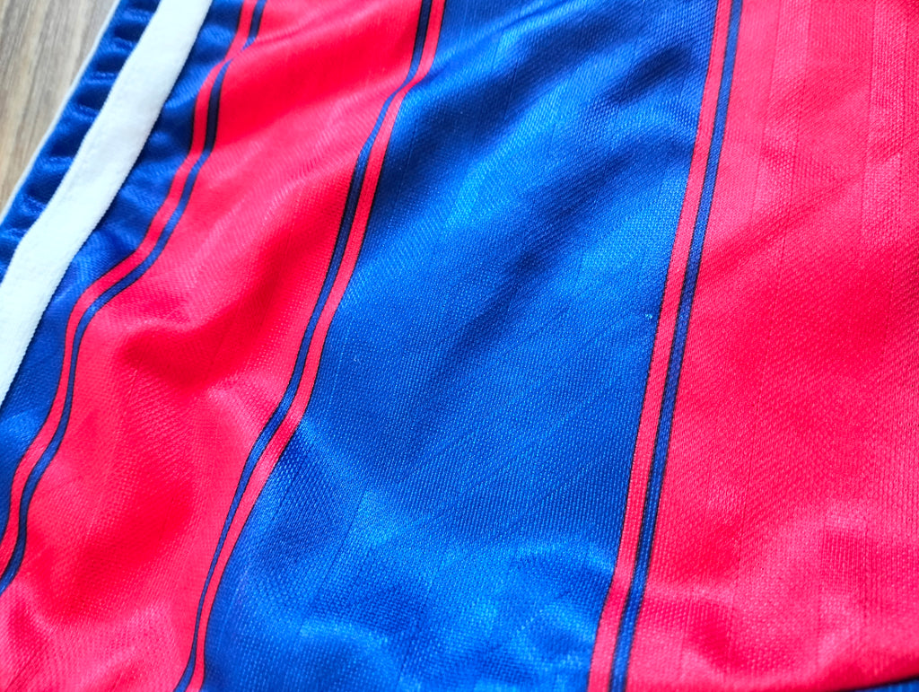 Bayern Munich 1995/97 Adidas home shirt - Lothar Matthäus