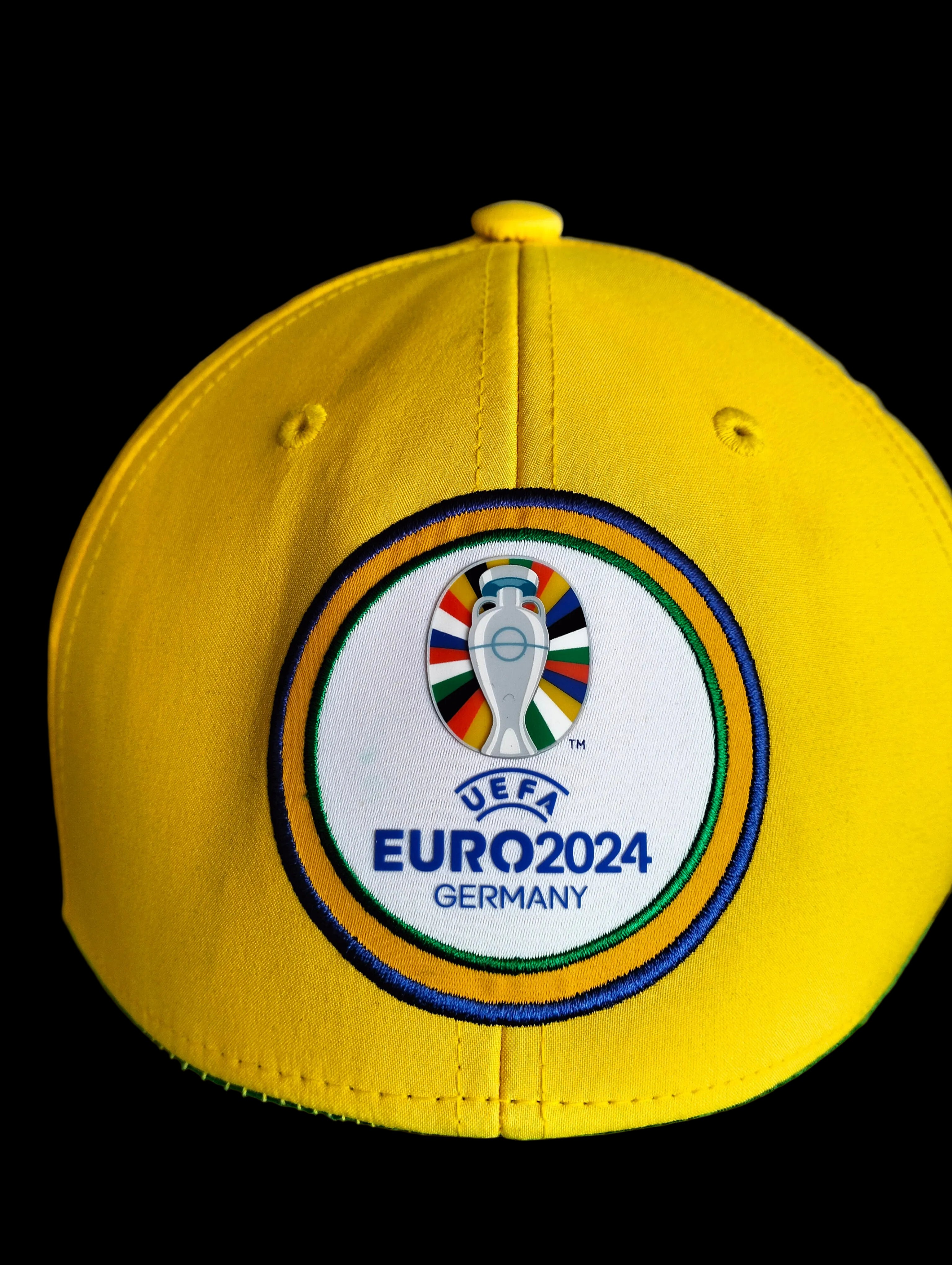 Adidas baseball cap UEFA Euro 2024