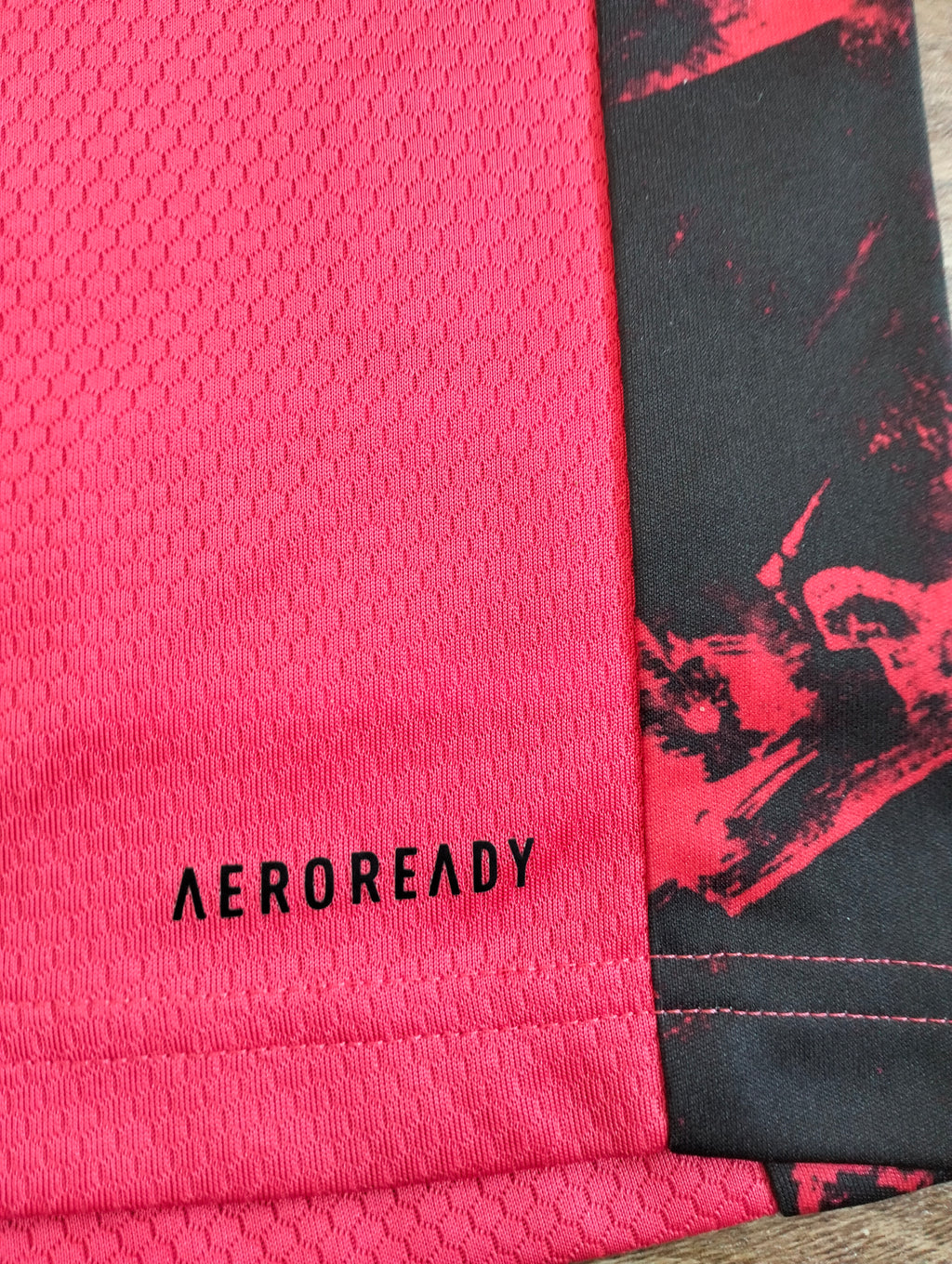 Germany 2020 goalkeeper Adidas shirt - kids