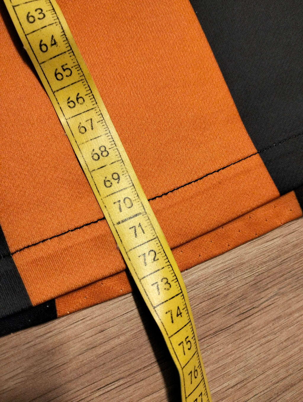 Original Umbro Hull City football shirt autographed by Kamil Grosicki