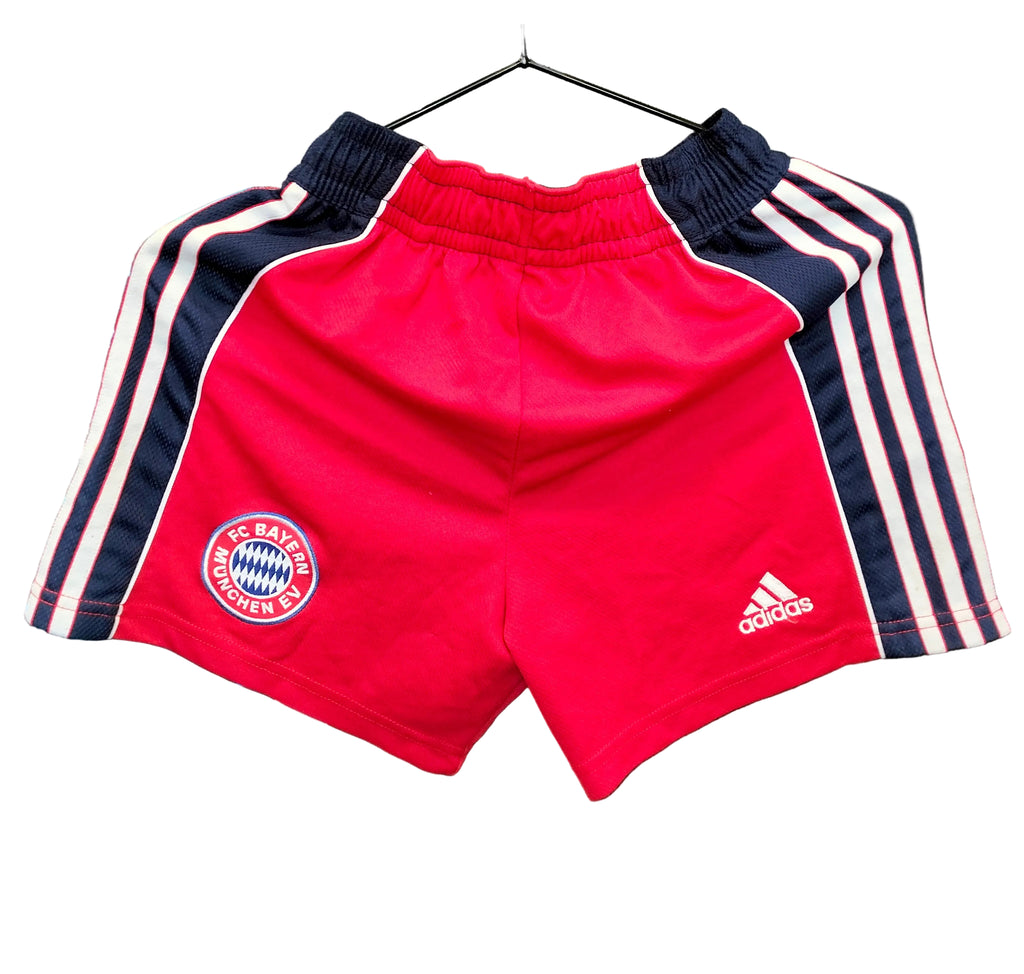 Bayern Munich 1999-2001 shirt and shorts - 152 cm