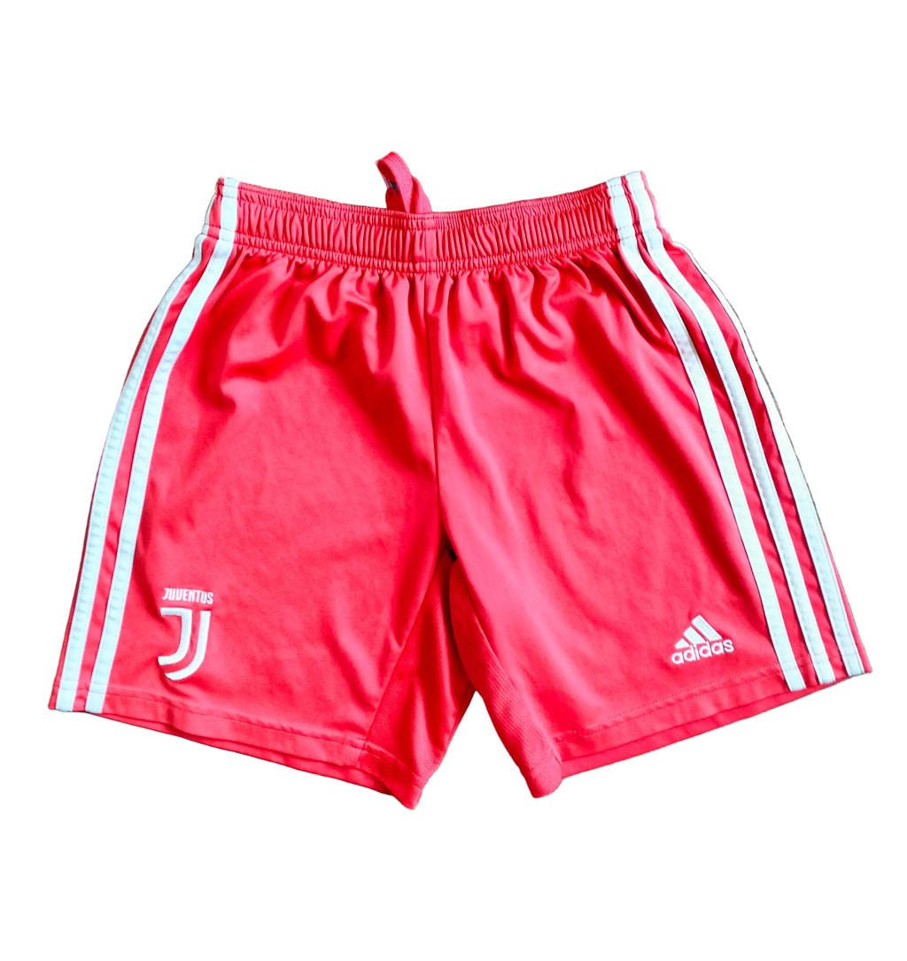 Juventus Turin Adidas shorts - 152 cm