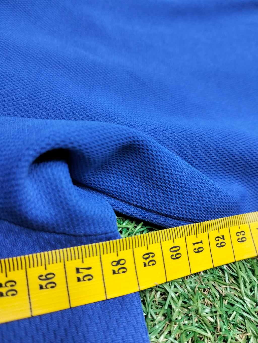 Original shirt France from 2000-2002 - Zinedine Zidan