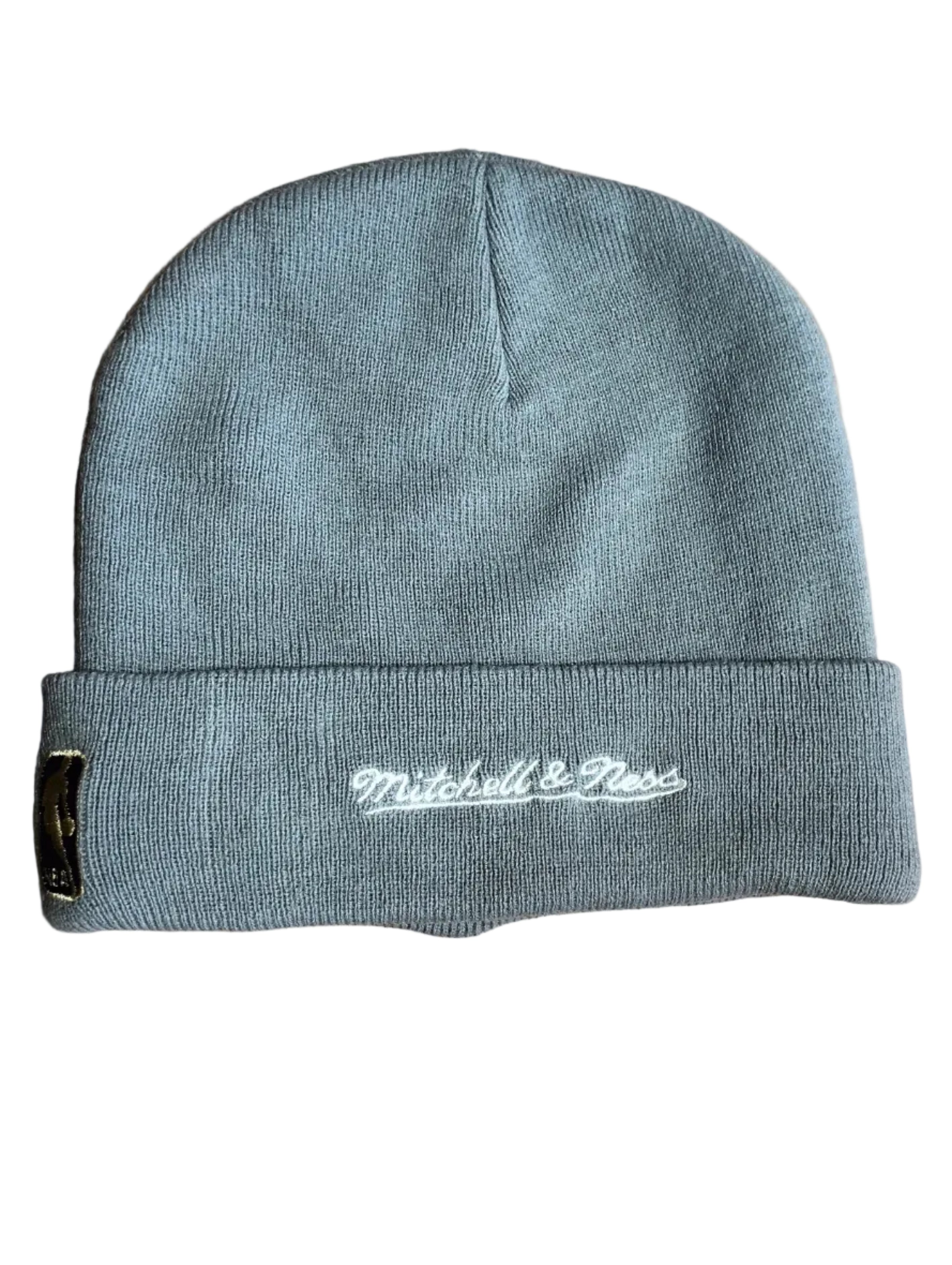 Chicago Bulls - Mitchell & Ness winter hat