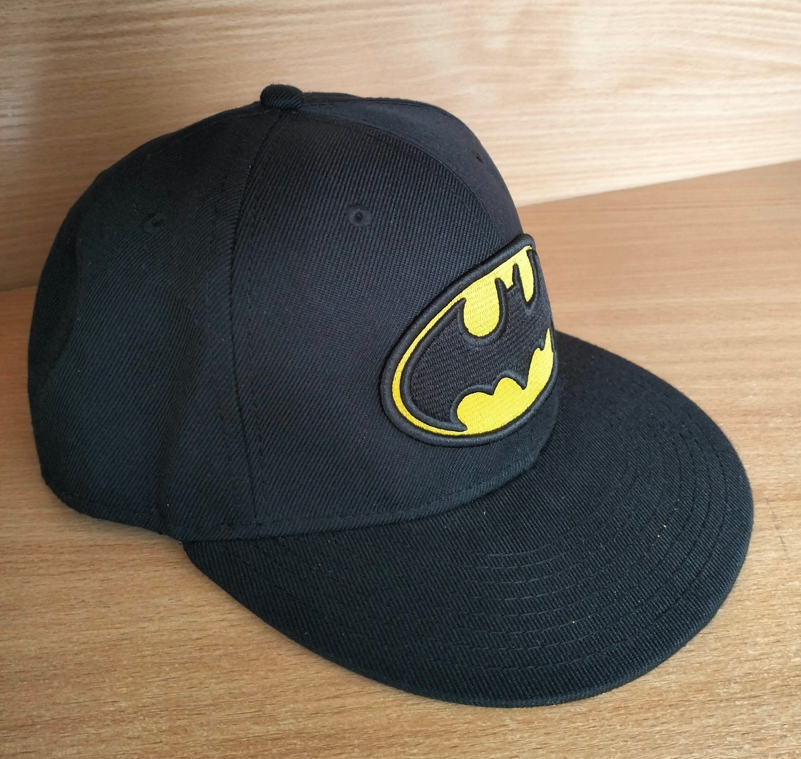 1.1. Batman cap - DC Comics - 56 cm