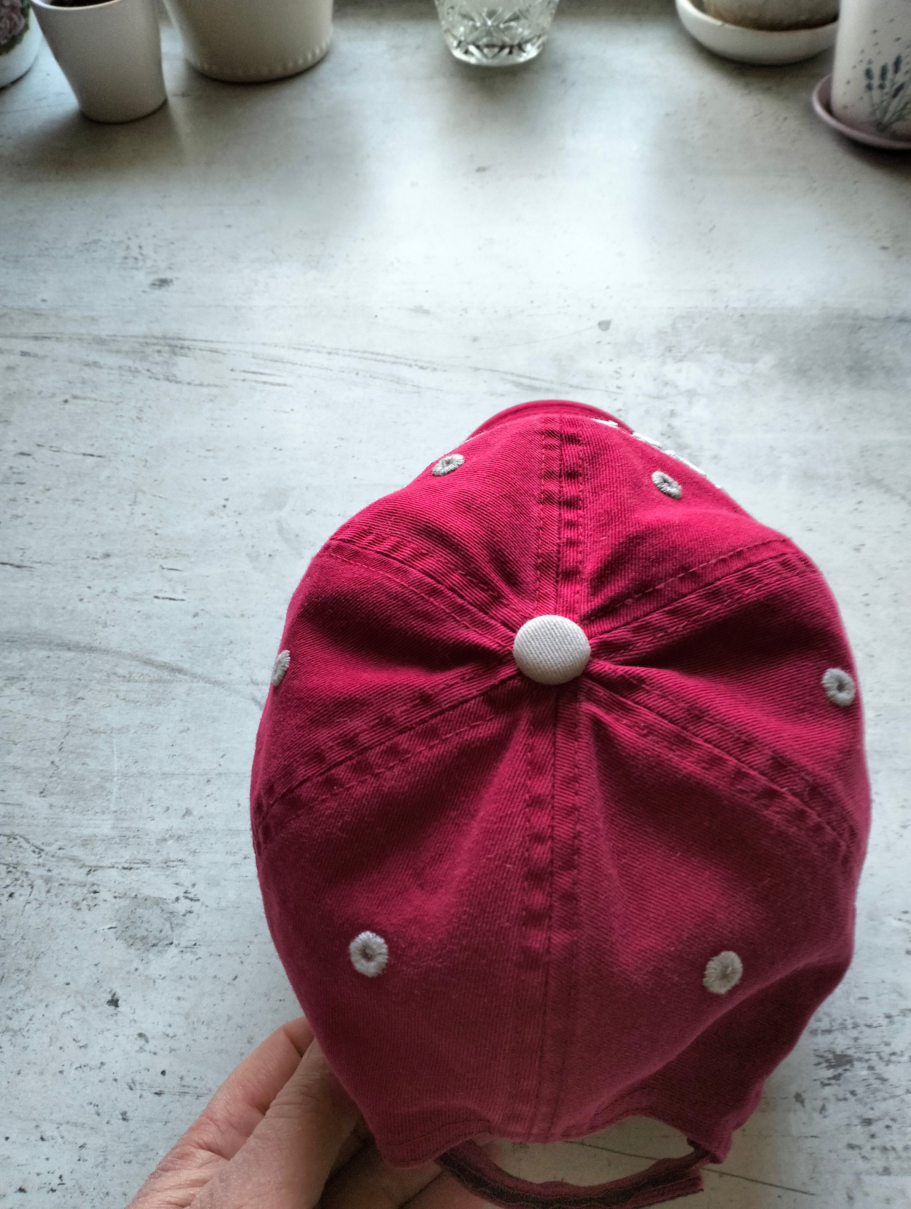 University of Alabama Crimson Tide Cap