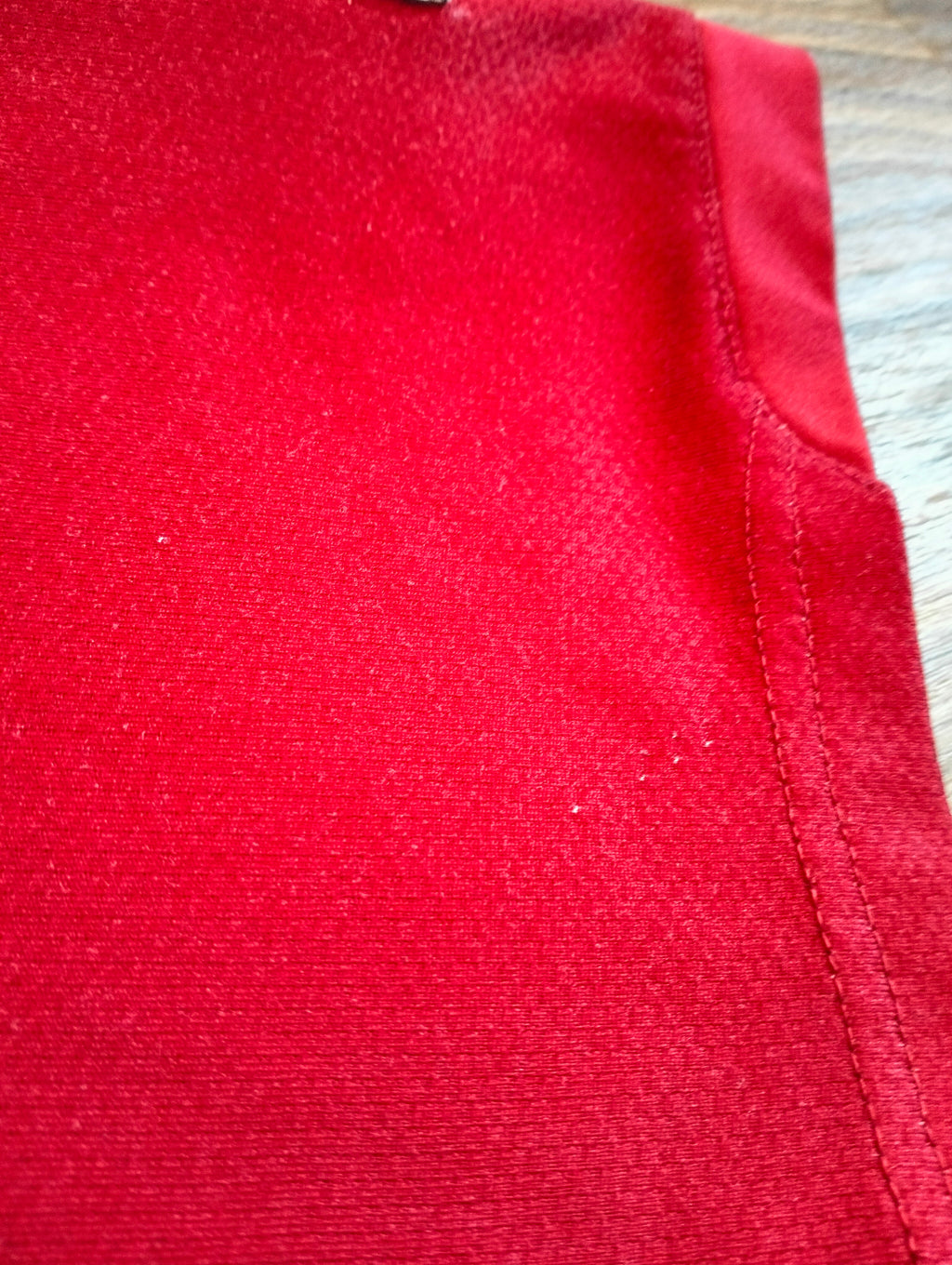 1. Original FC Barcelona 2006-07 Nike home shirt - XL