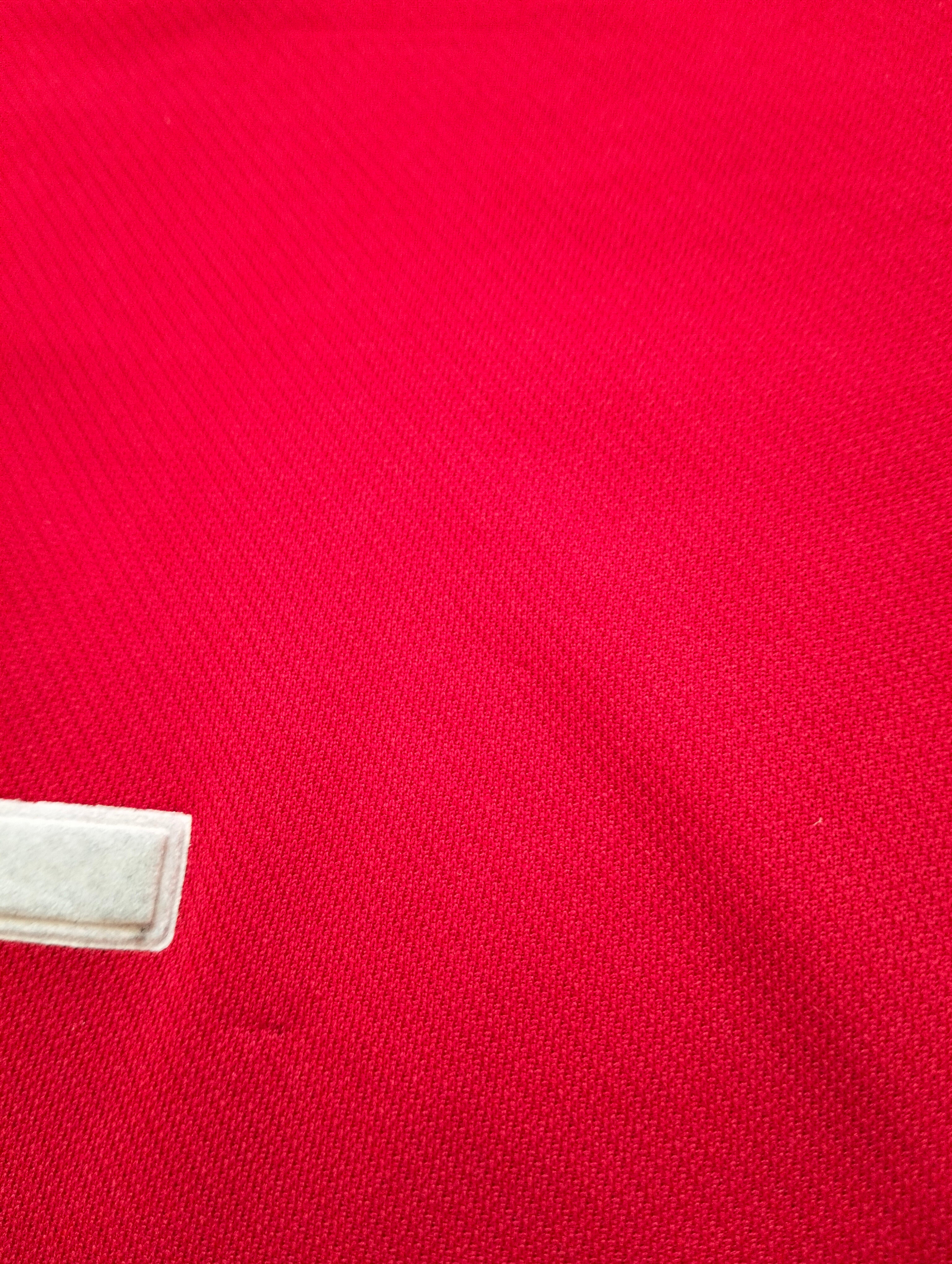 FC Bayern Munich 1999-2001 home shirt - Mario Basler - XL
