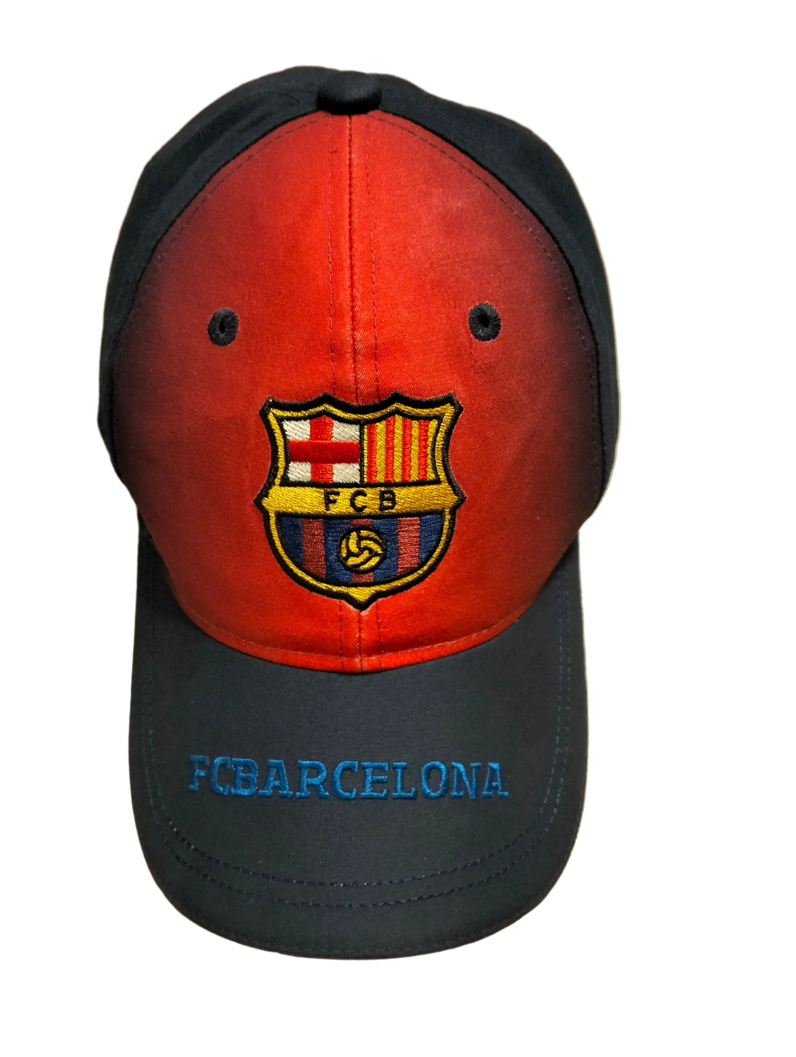 FC Barcelona baseball cap - Rogers