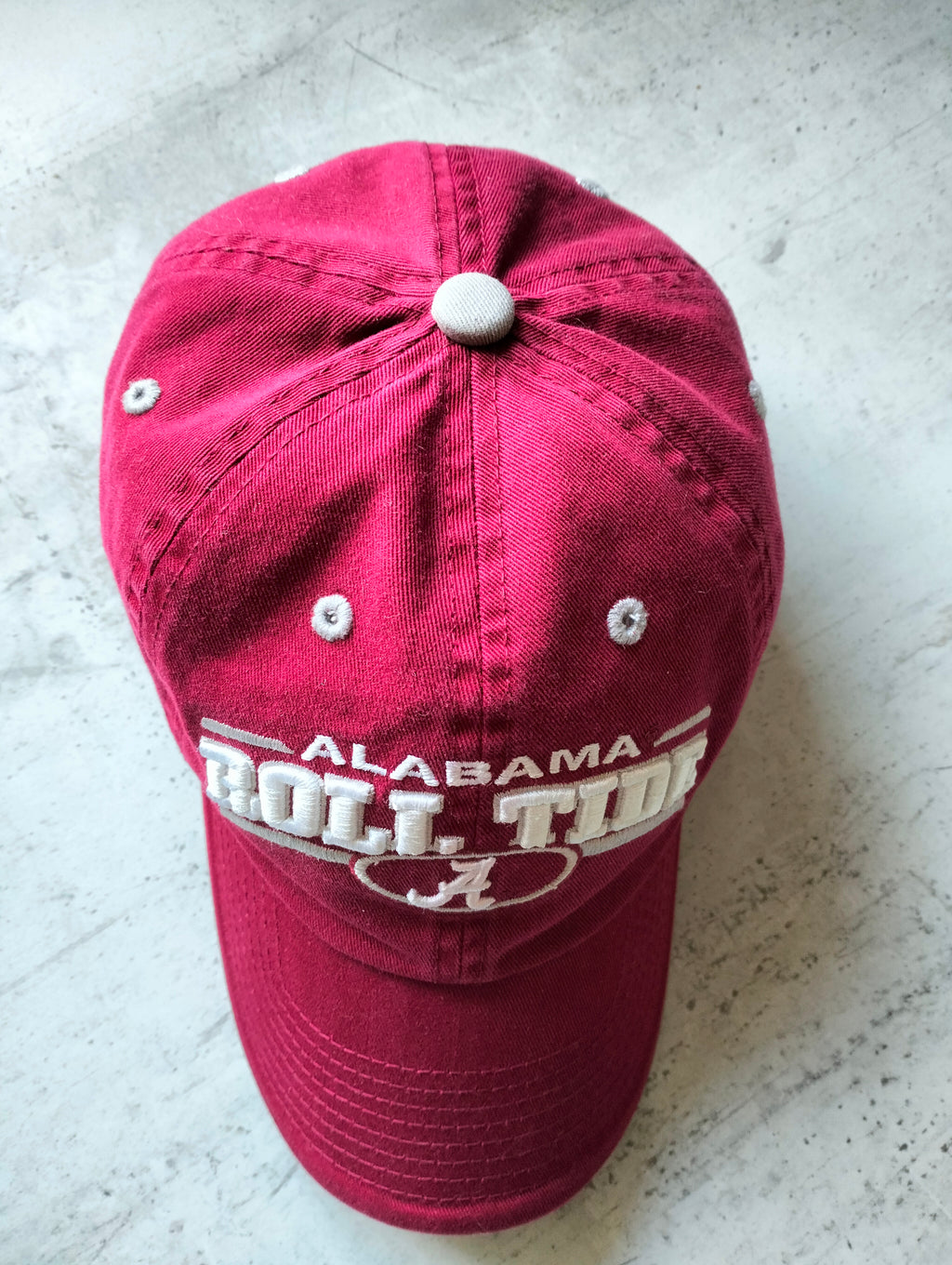 University of Alabama Crimson Tide Cap