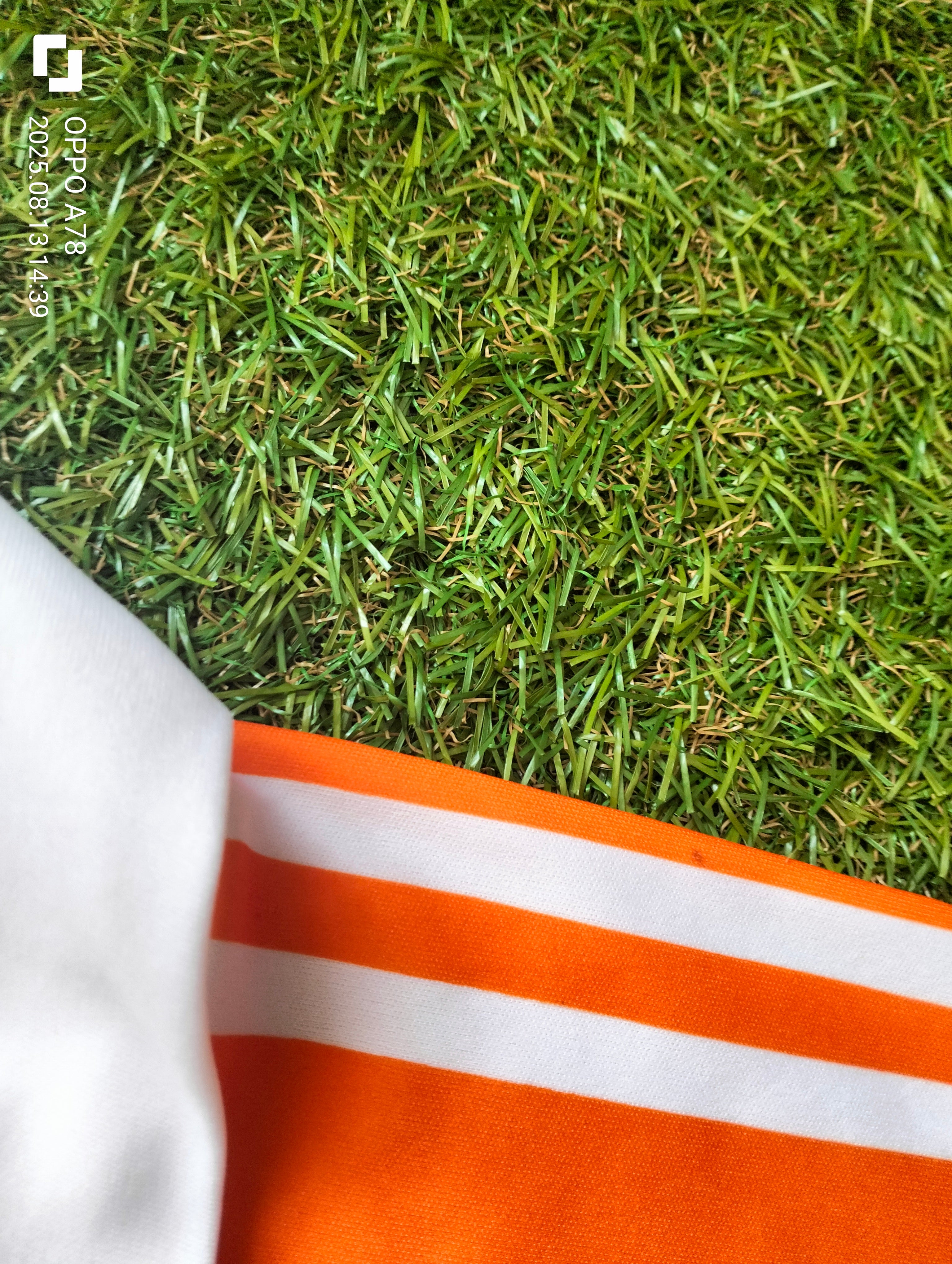 Original Adidas Dutch national team jersey from the 1990-1992 season