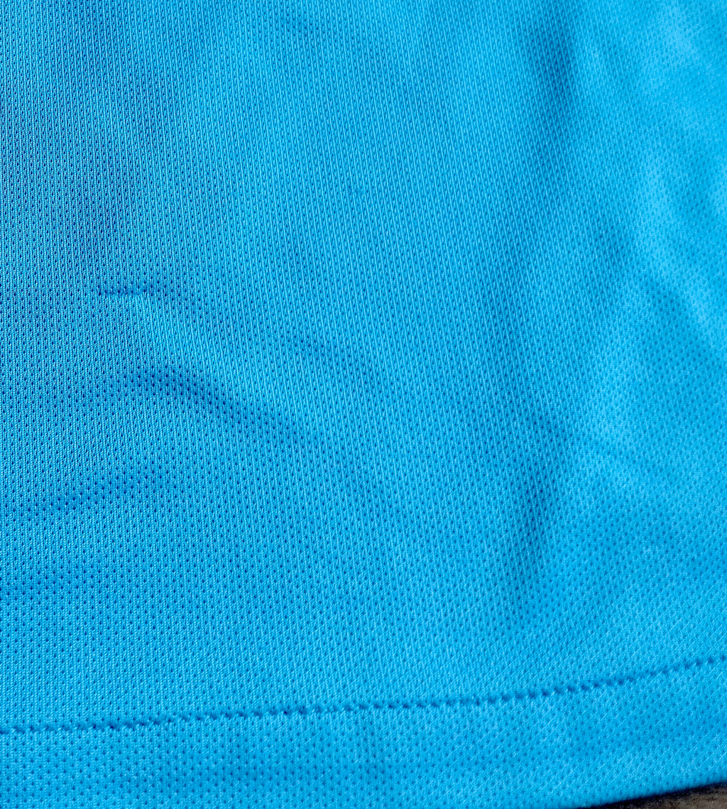 Original Manchester City 2015-16 Nike home shirt - Kun Aguero