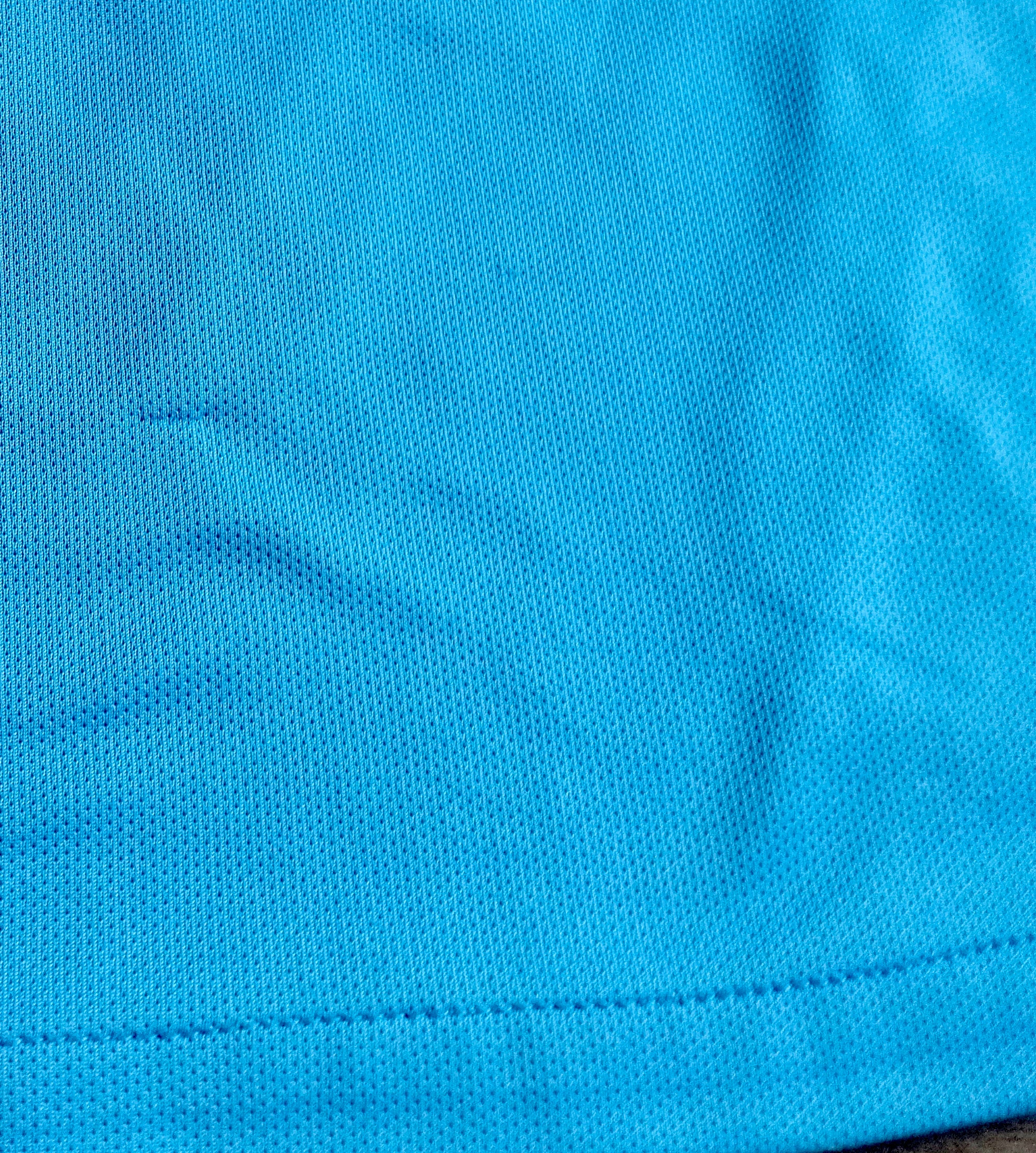 Original Manchester City 2015-16 Nike home shirt - Kun Aguero