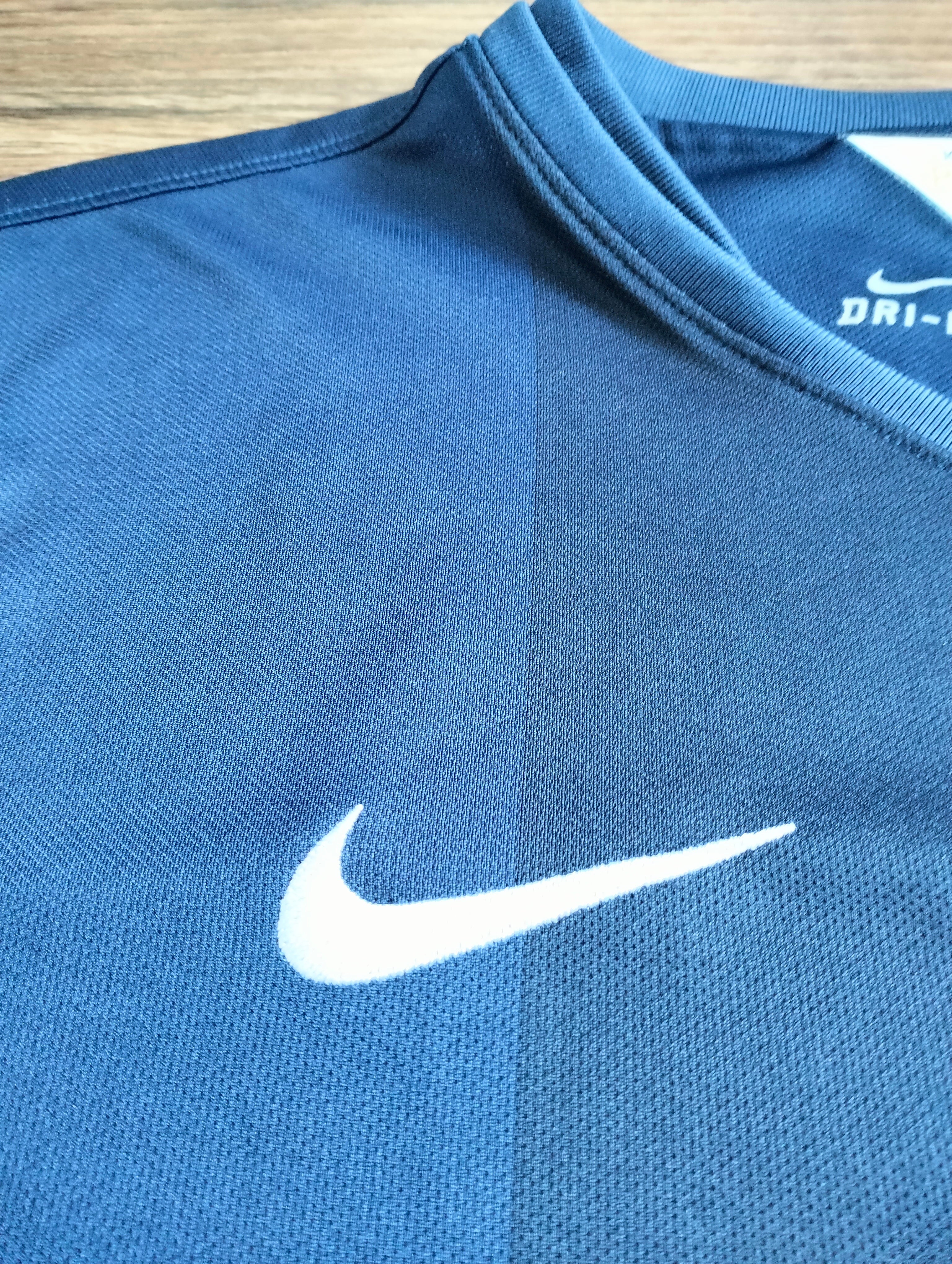 Paris Saint Germain 2014-15 Nike home shirt - XL