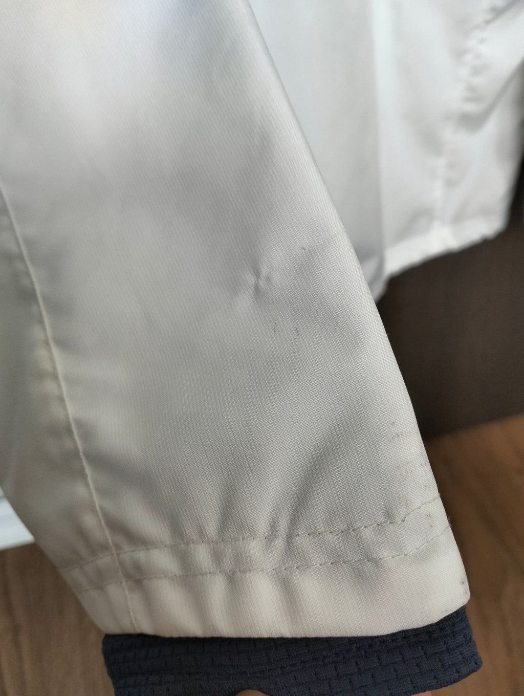 Original Italy national team Puma jacket