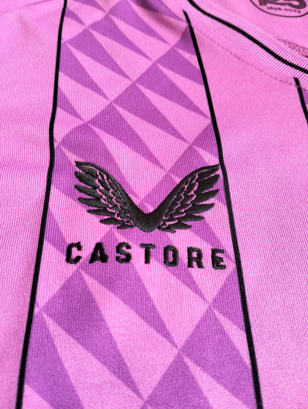 Athletic Bilbao 2023/24 Castore goalkeeper shirt - M