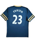Original Tottenham Hotspur 2016/17 Under Amour away shirt - Christian Eriksen - XL