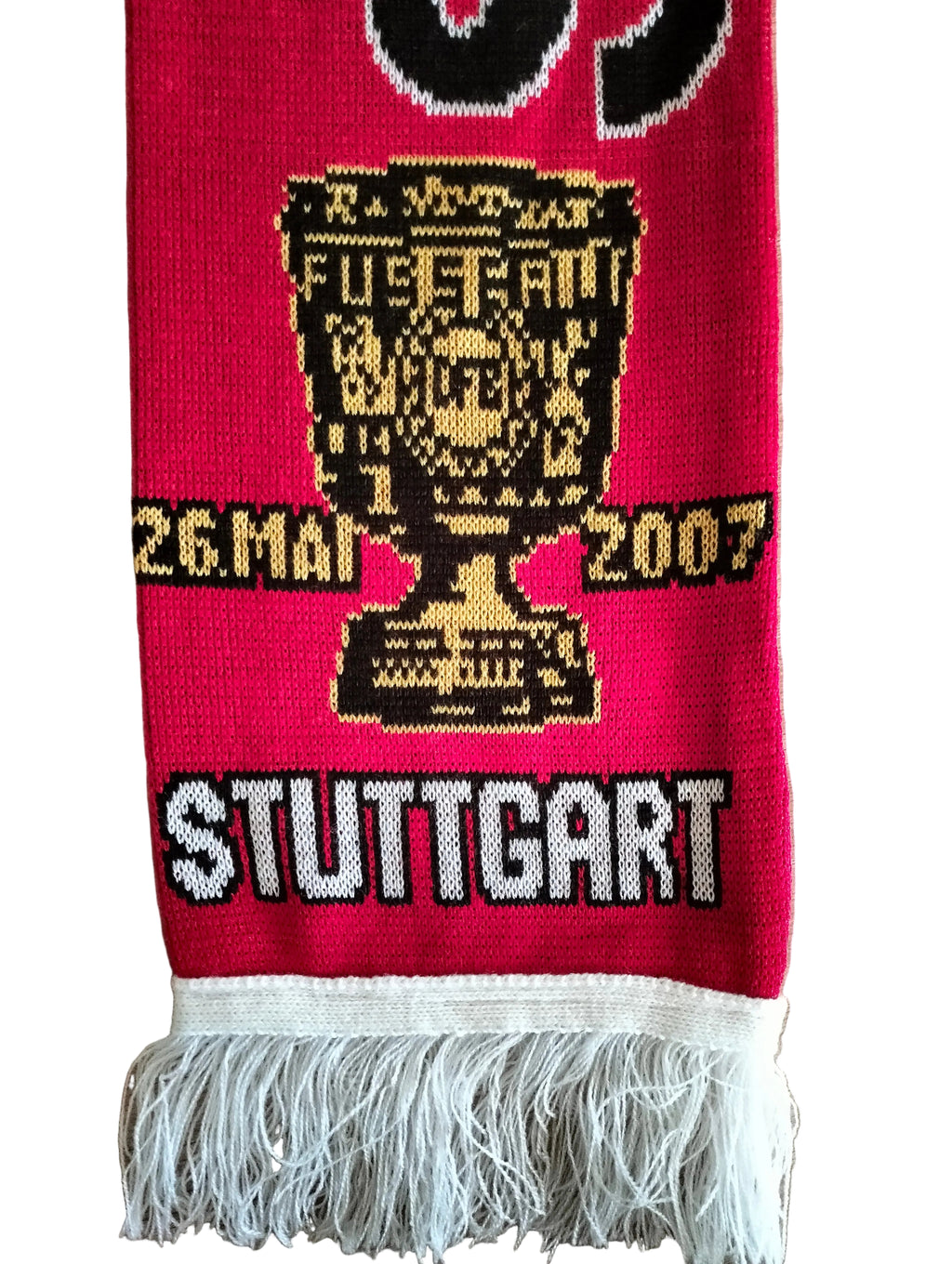 VFB Stuttgart scarf