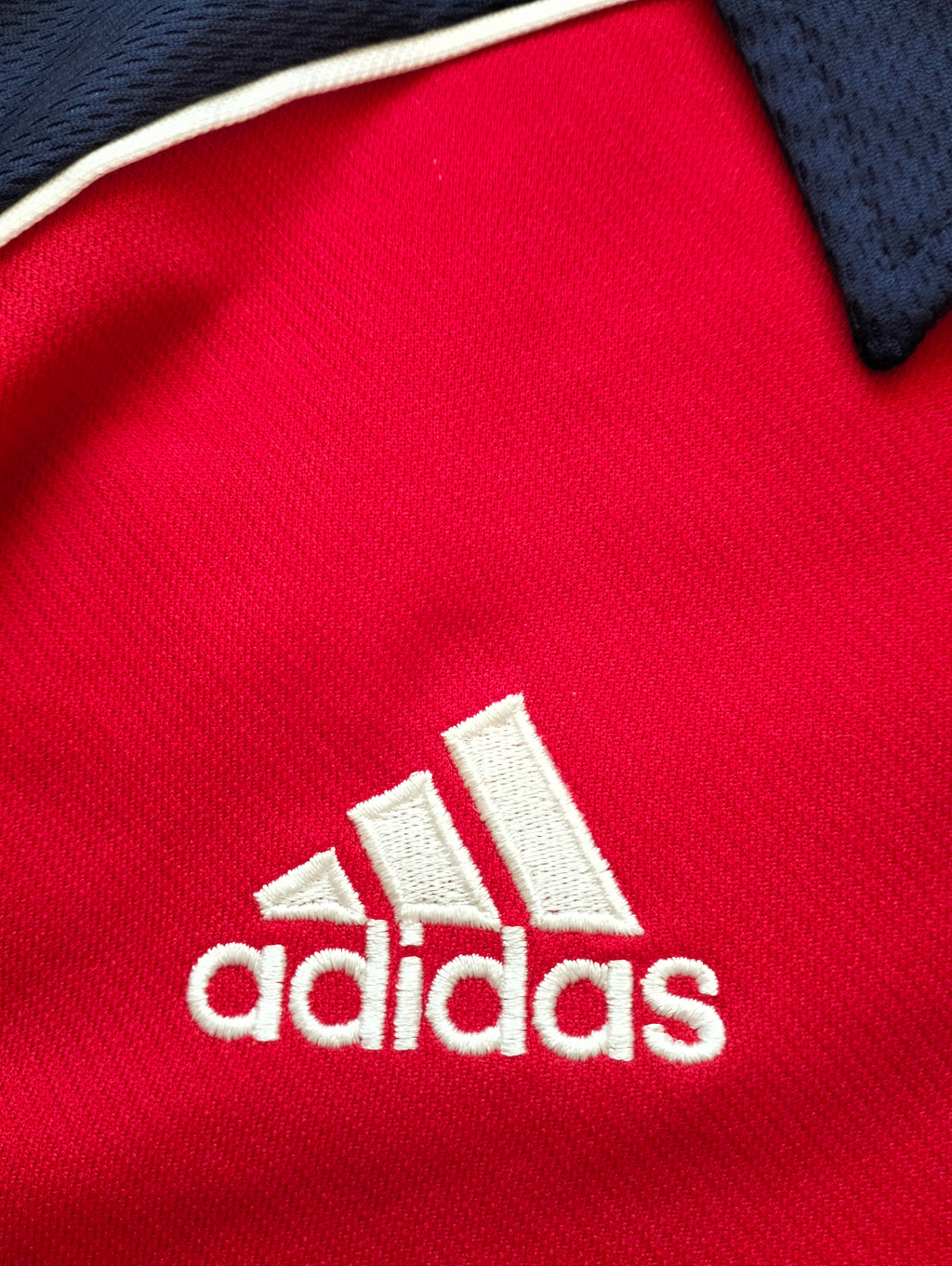 FC Bayern Munich 1999-2001 home shirt - Mario Basler - XL