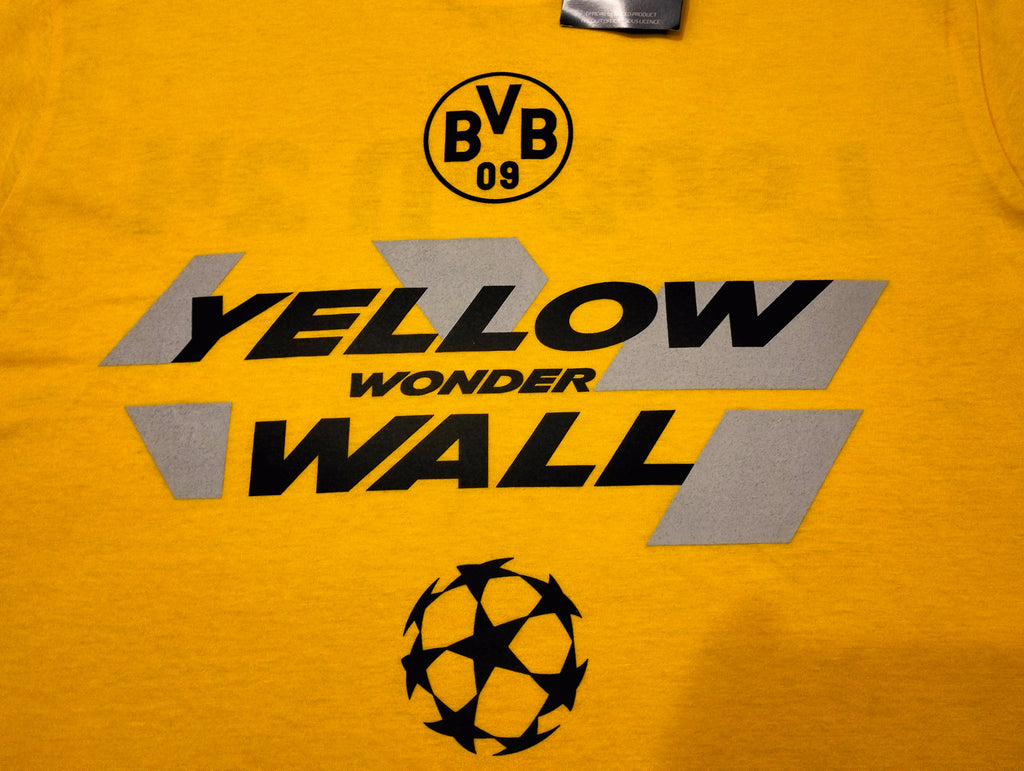 Borussia Dortmund - Champions League Final 2024