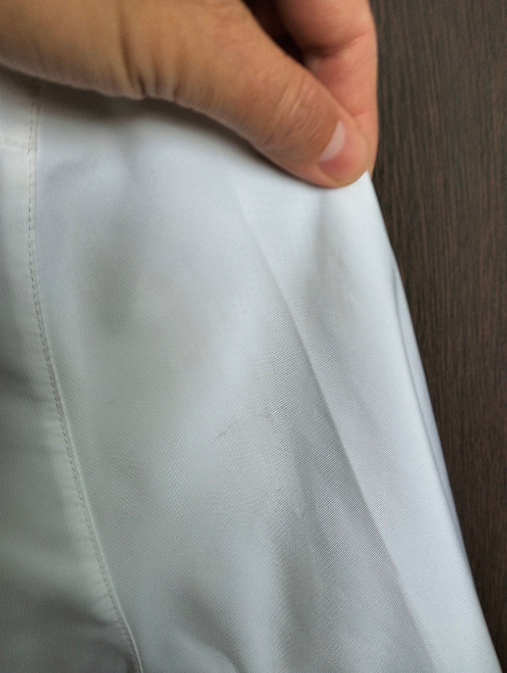 Original Italy national team Puma jacket