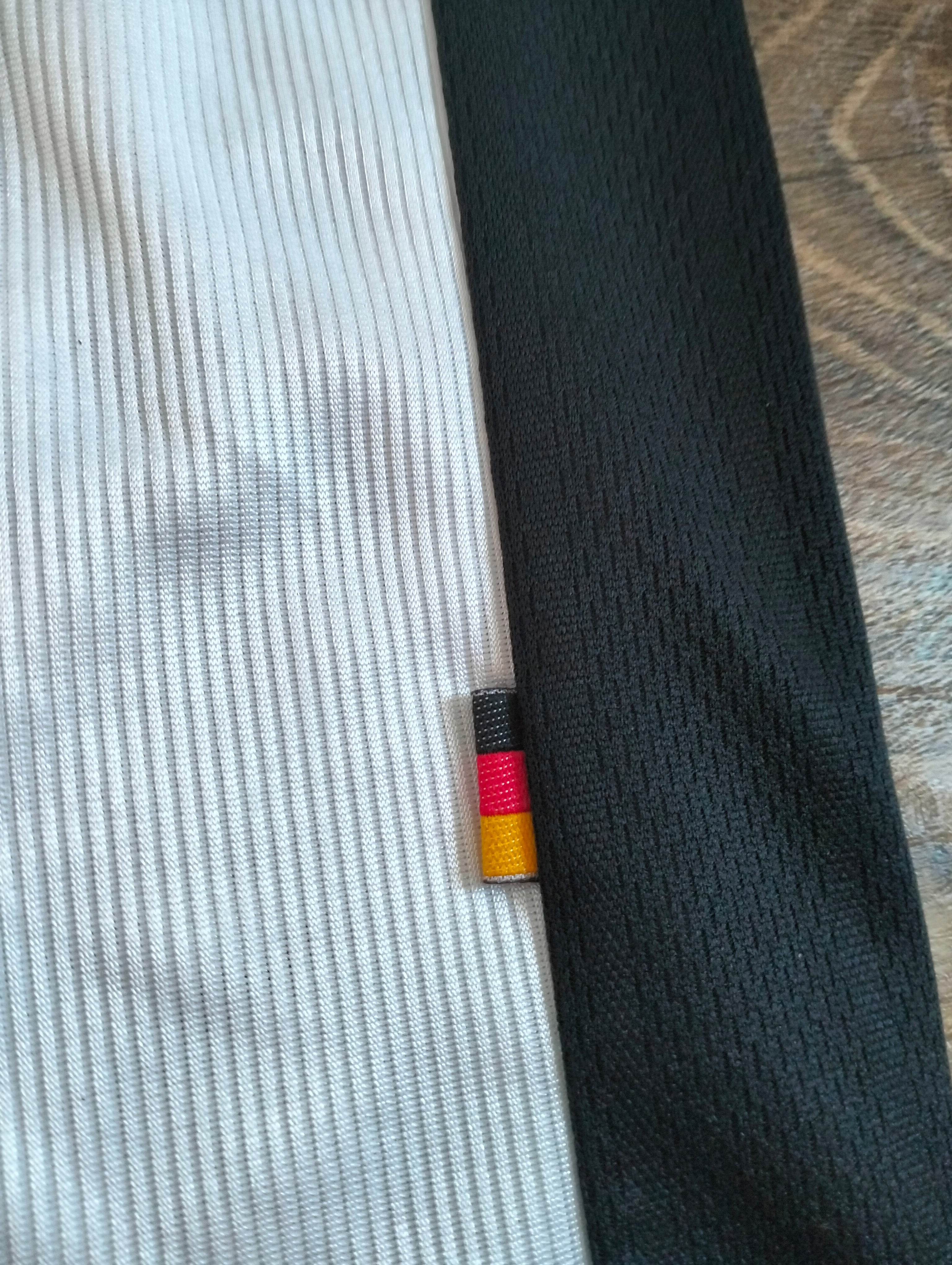 Germany 1998 Adidas shirt - training