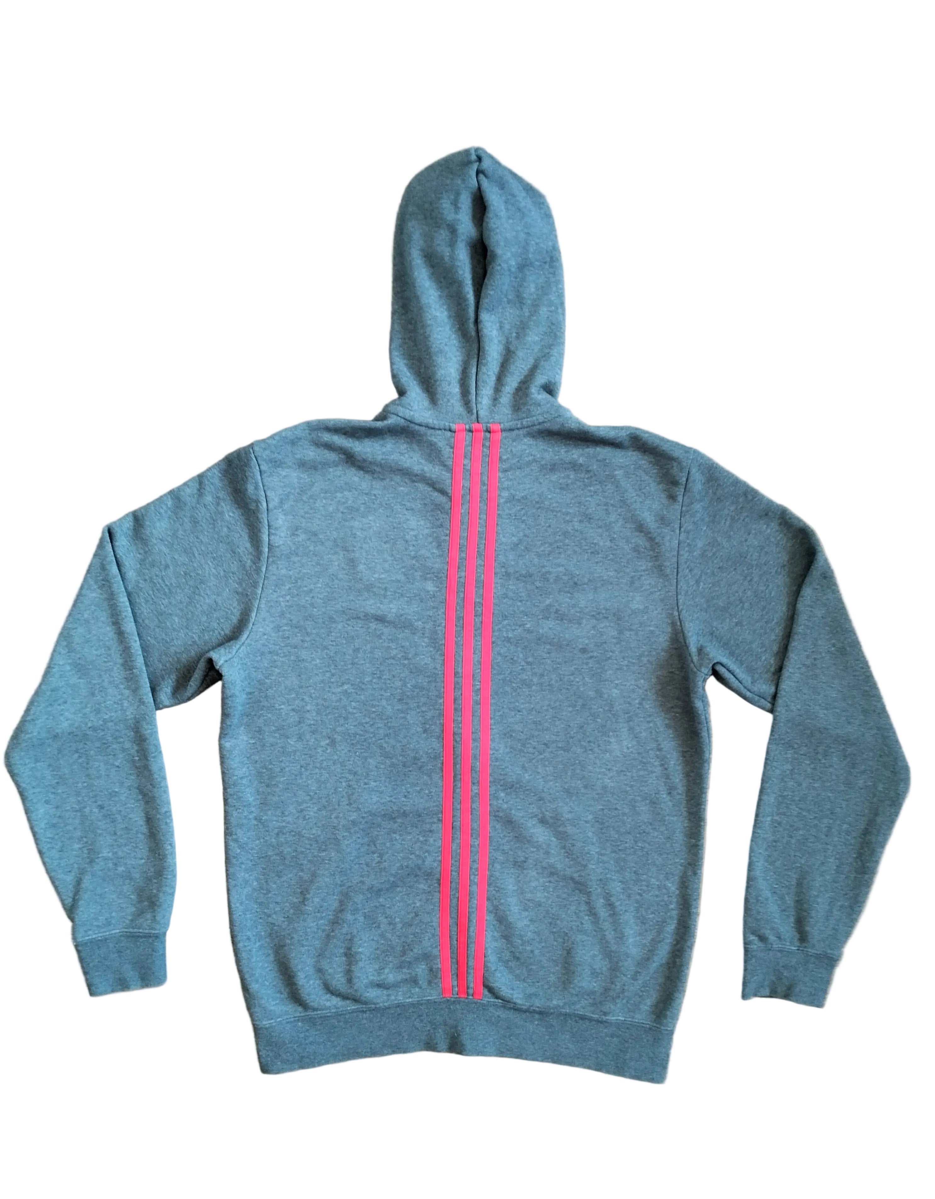 1.2. Original Arsenal London 2020-21 Adidas hoodie - M