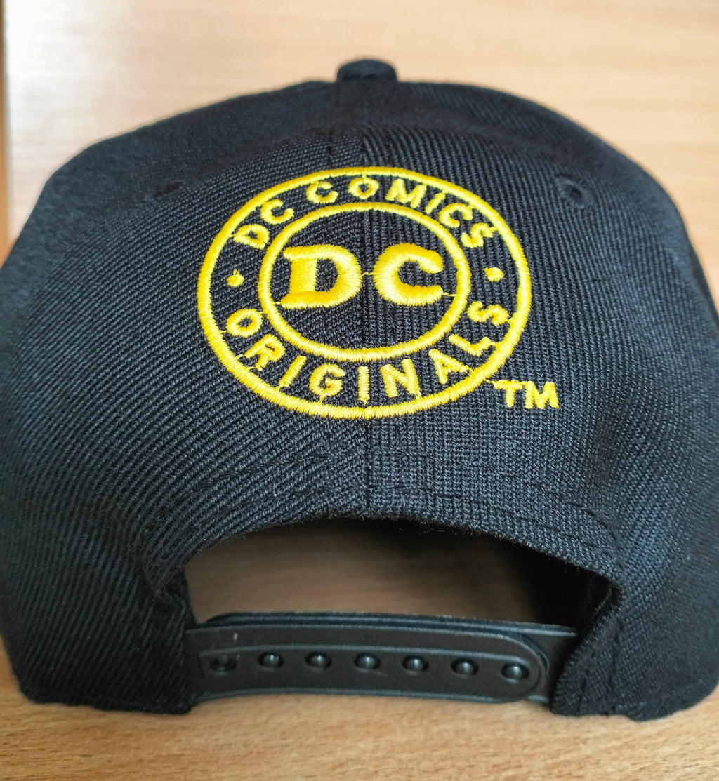 1.1. Batman cap - DC Comics - 56 cm