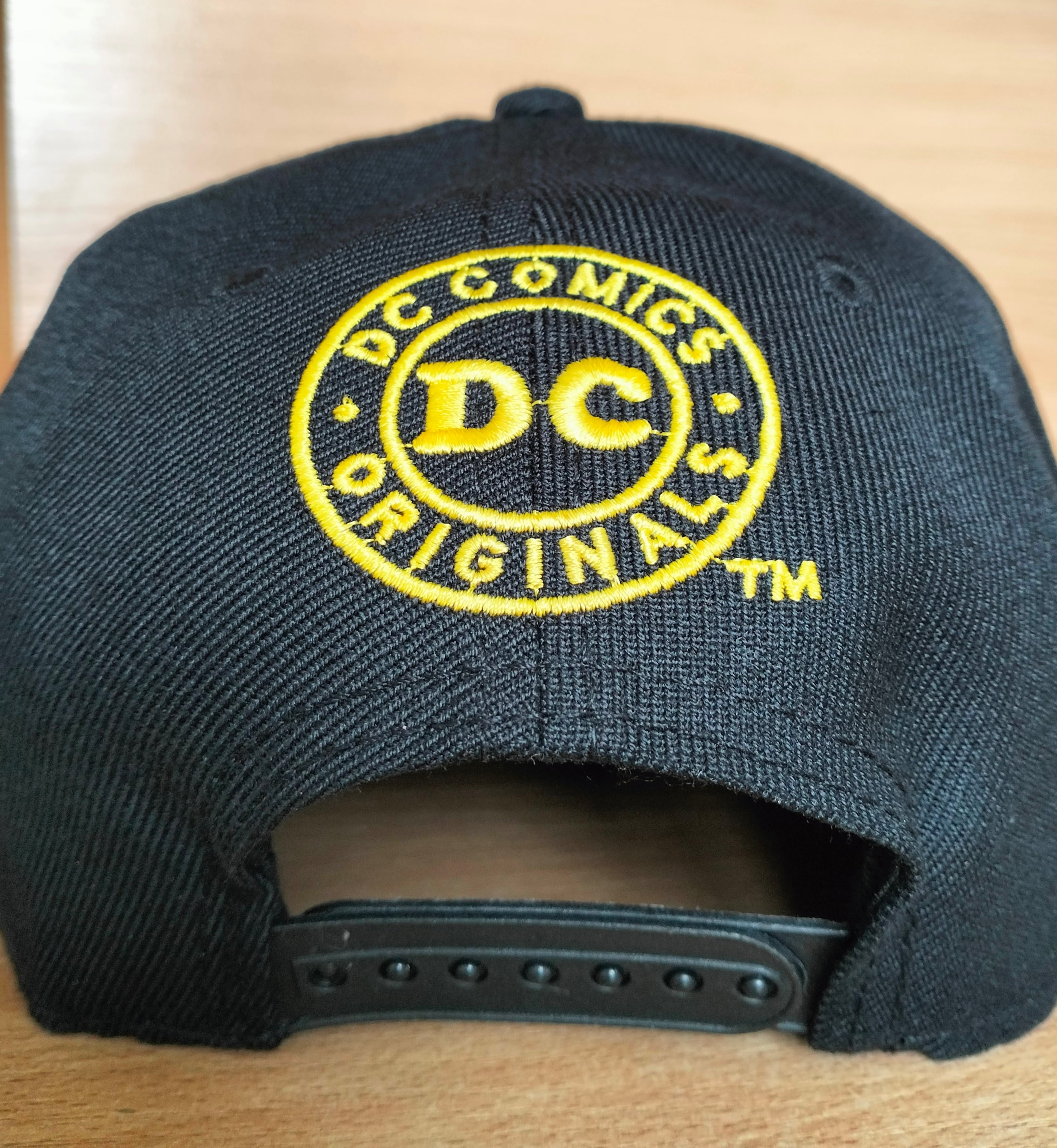 1.1. Batman cap - DC Comics - 56 cm