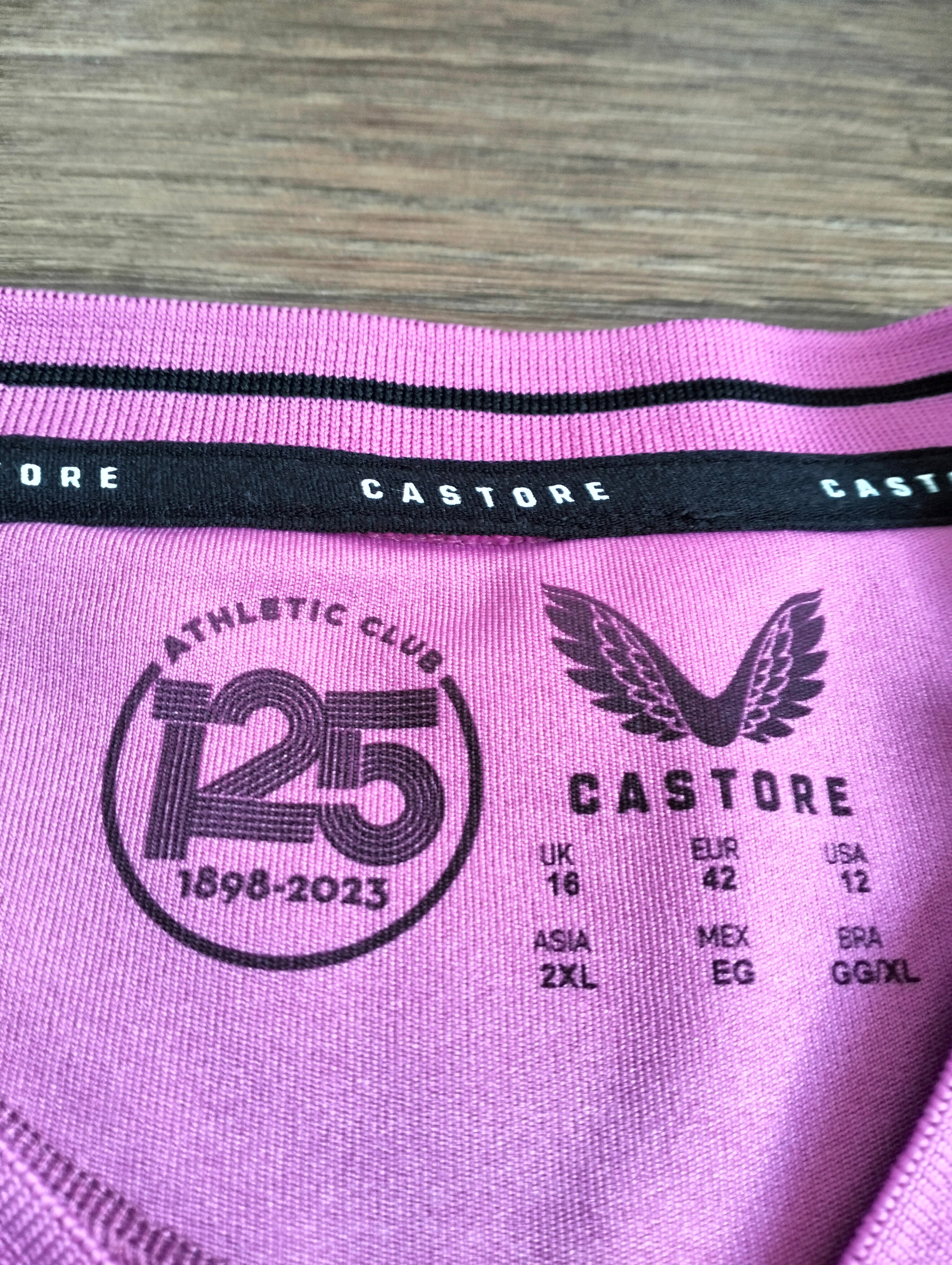 Athletic Bilbao 2023/24 Castore goalkeeper shirt - M