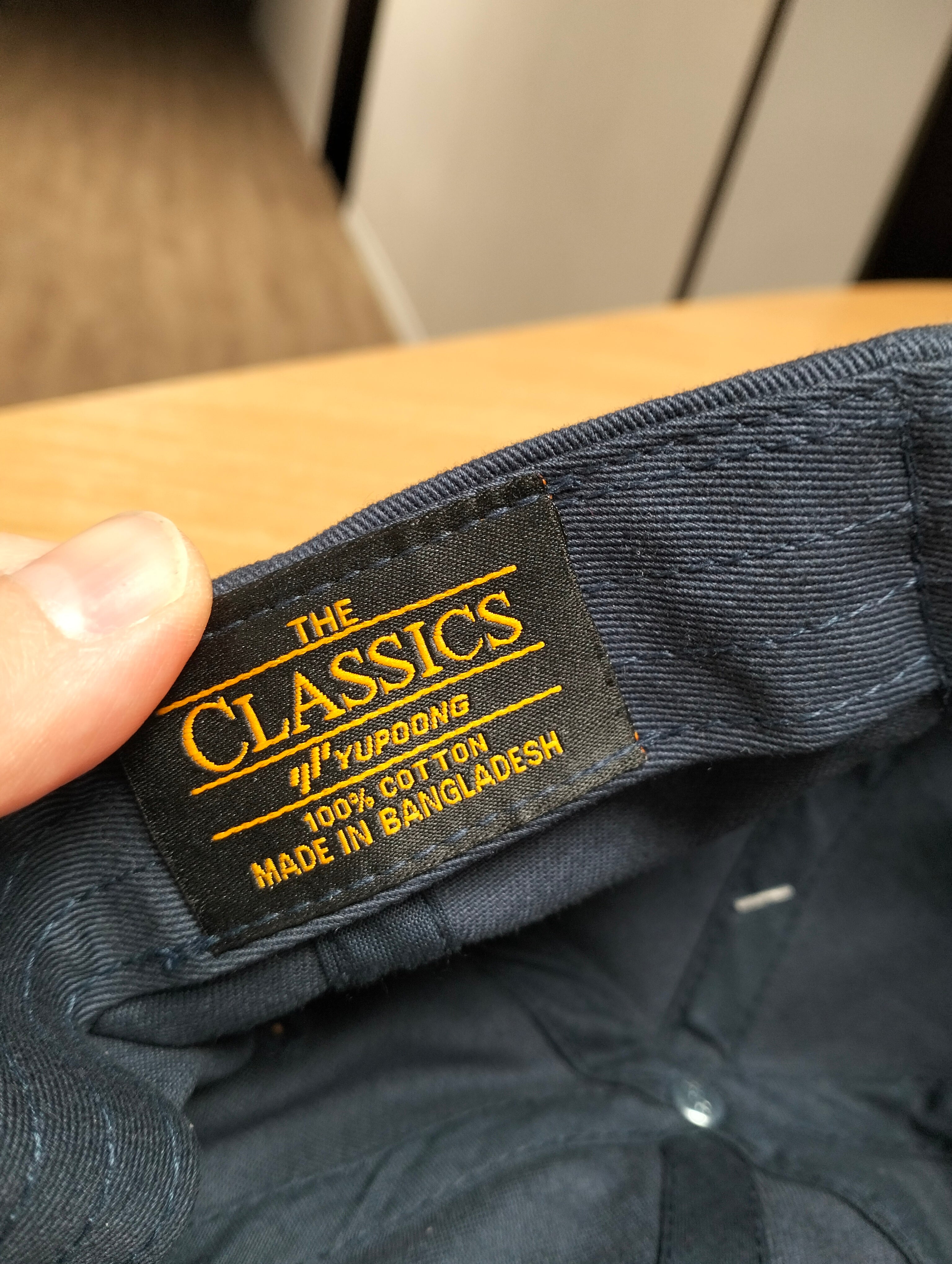 Huntington Surf & Sport New cap from the California surf shop