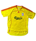 Original Adidas FC Liverpool 2006-2007 away excellent condition L