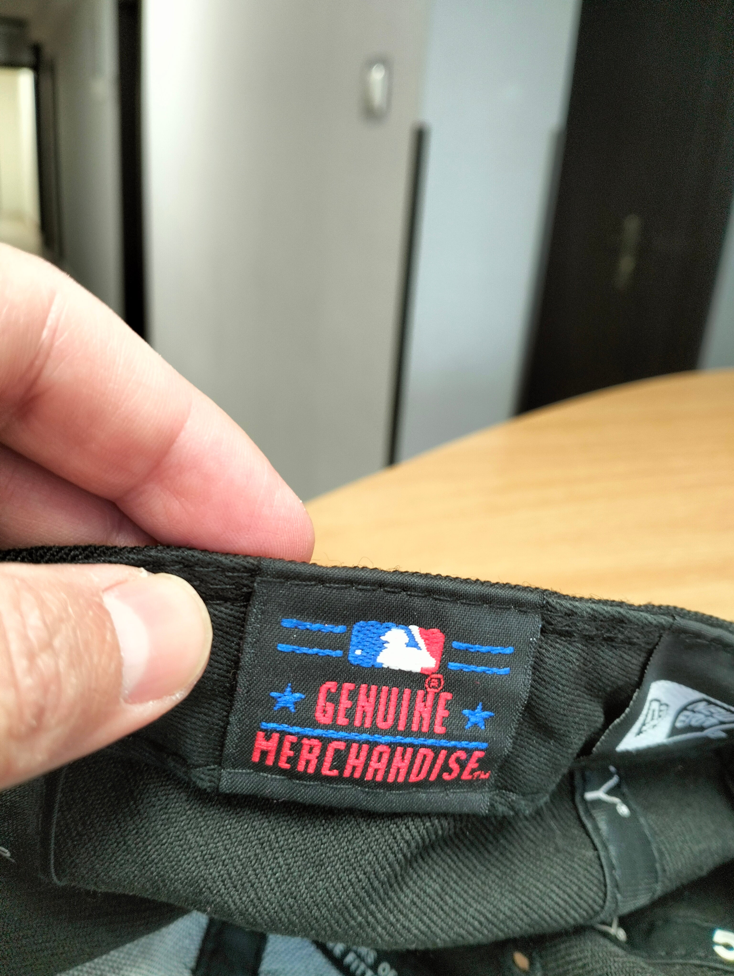 New Era baseball cap - Los Angeles Dodgers