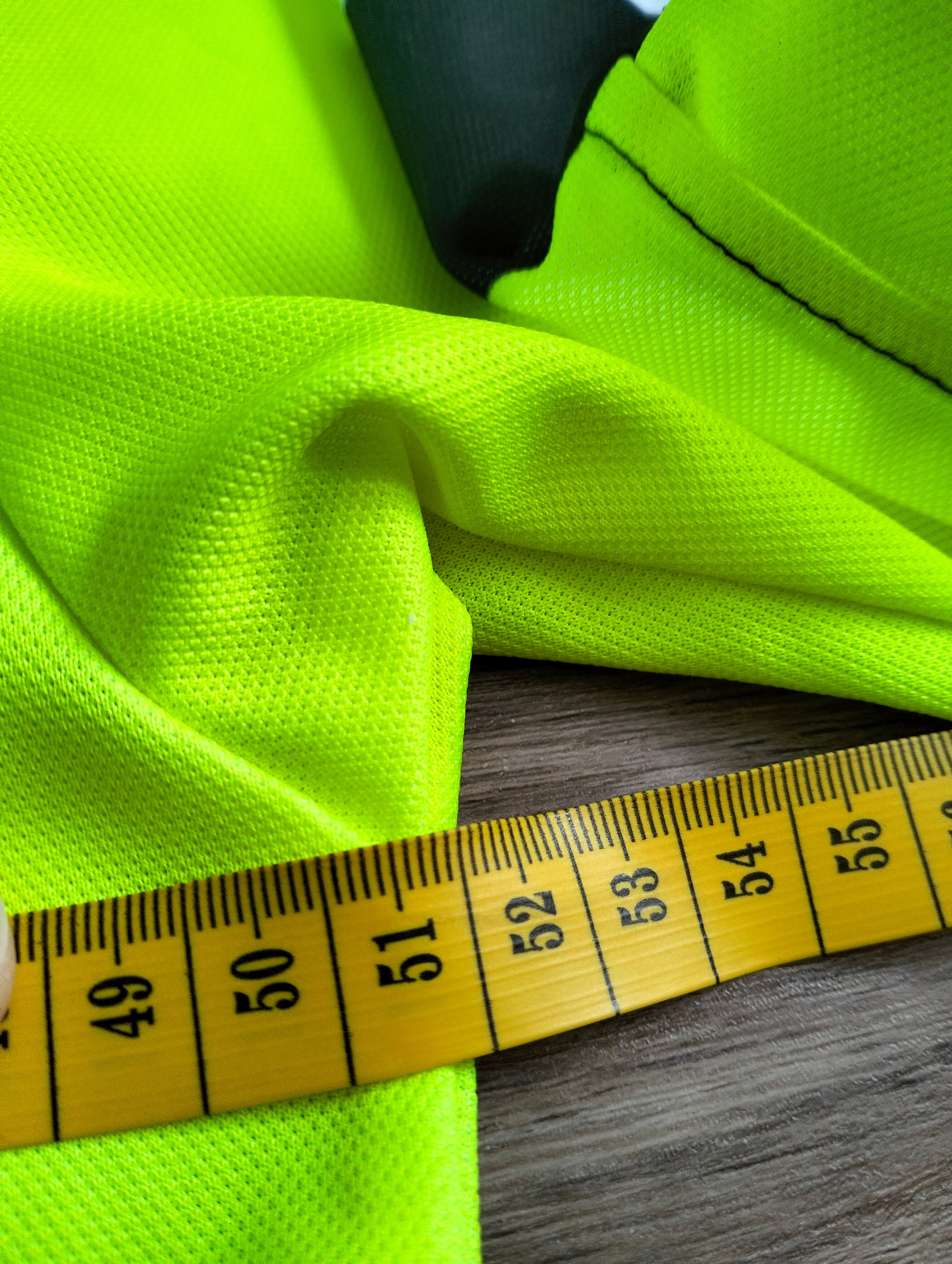 Borussia Dortmund 1997-1998 Nike shirt