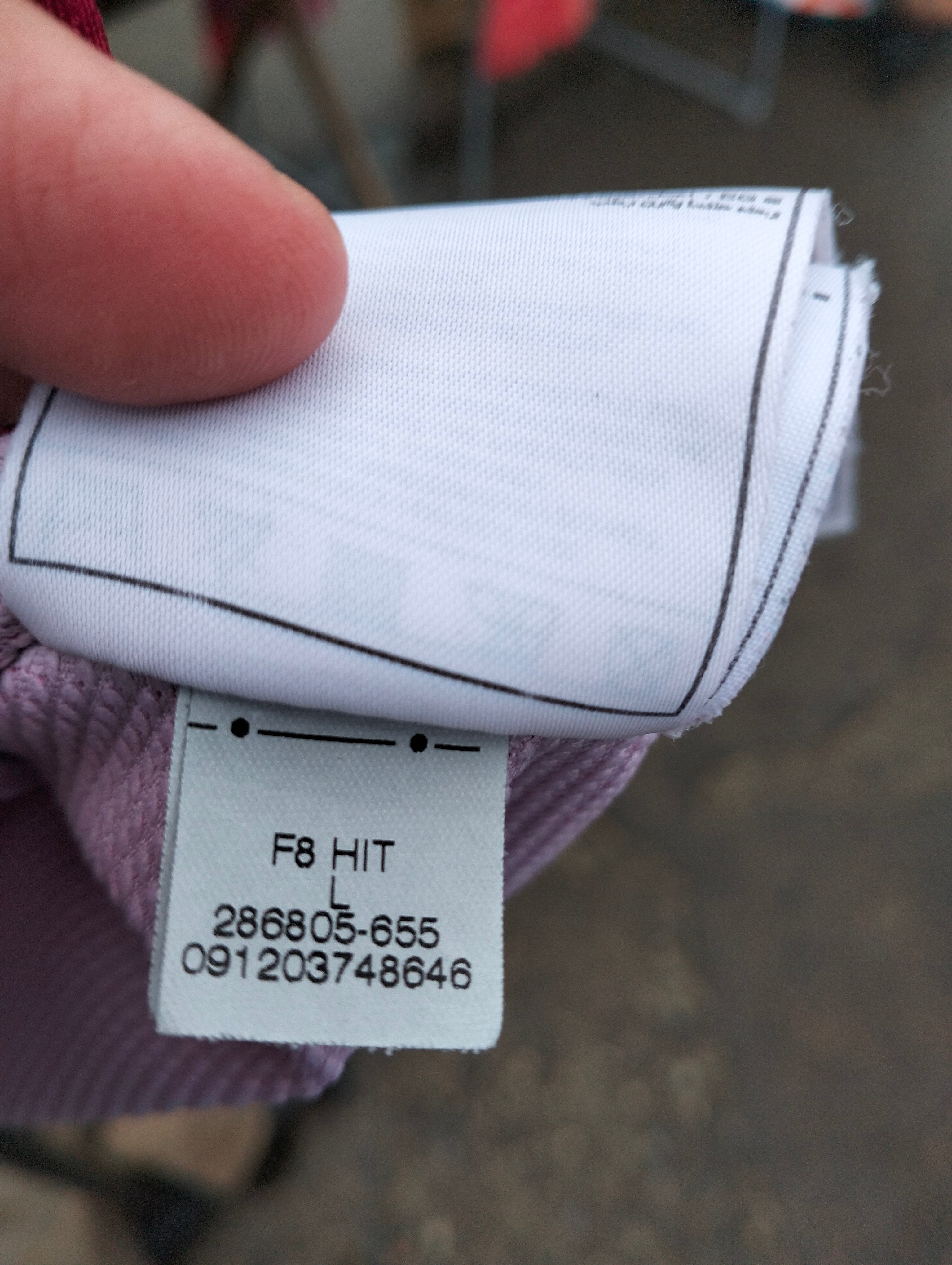 Original Nike FC Barcelona 2008-2009 shirt