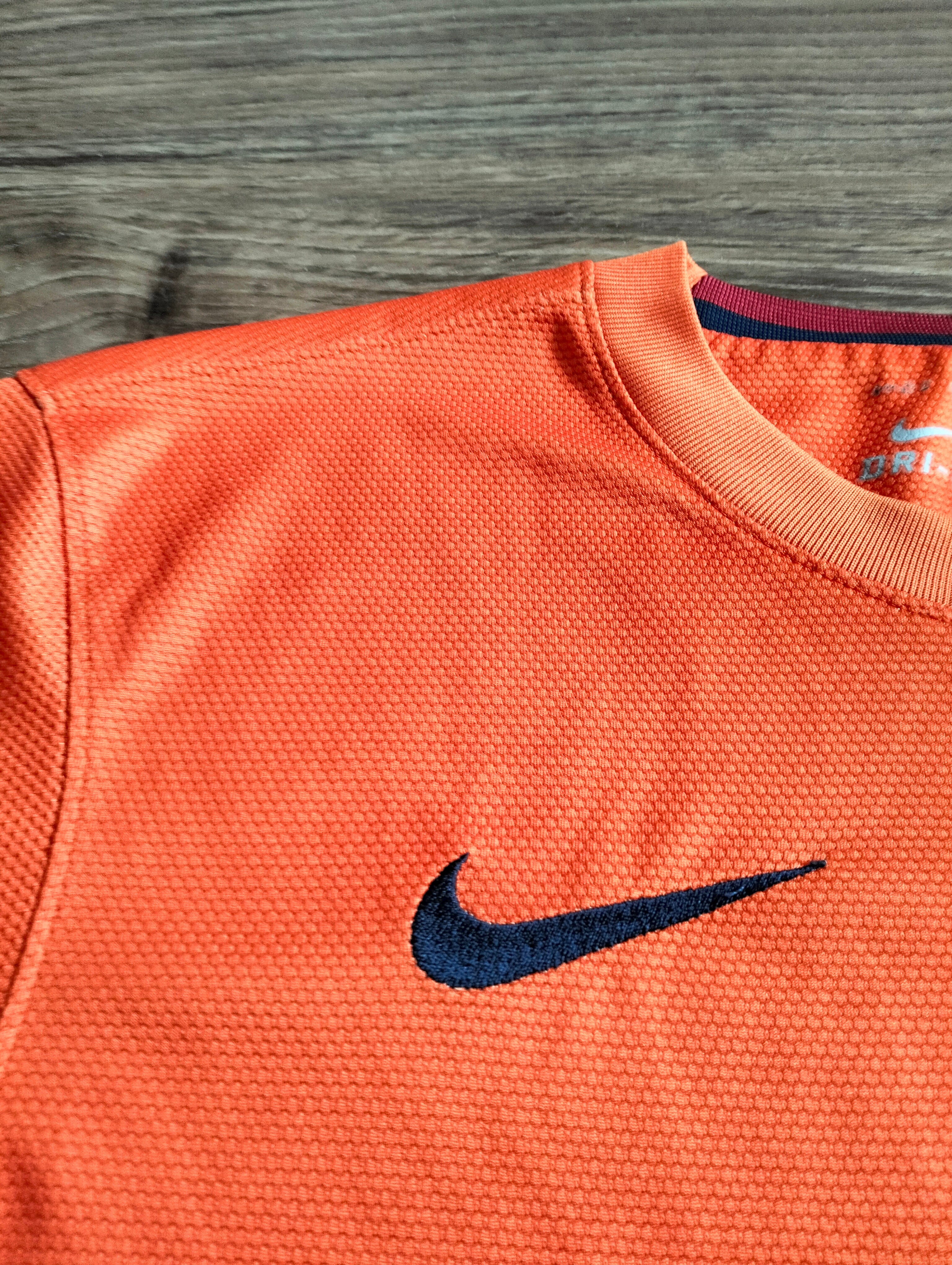Original FC Barcelona 2012-13  away shirt - S