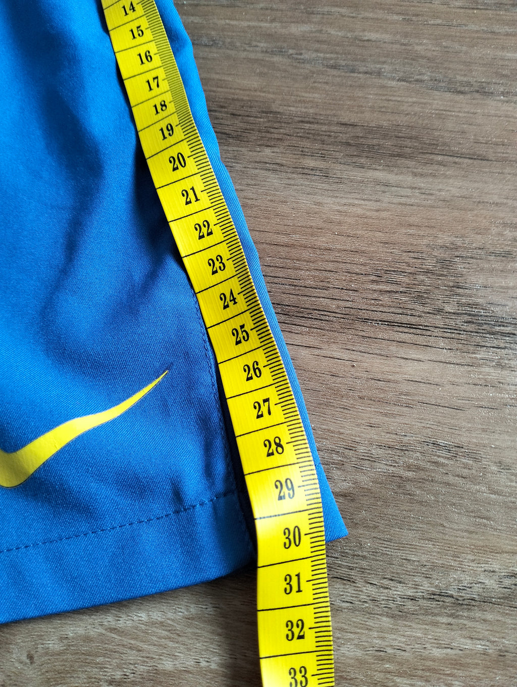 Arsenal London Nike Shorts - 110-116 cm