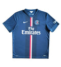 Paris Saint Germain 2014-15 Nike home shirt - XL