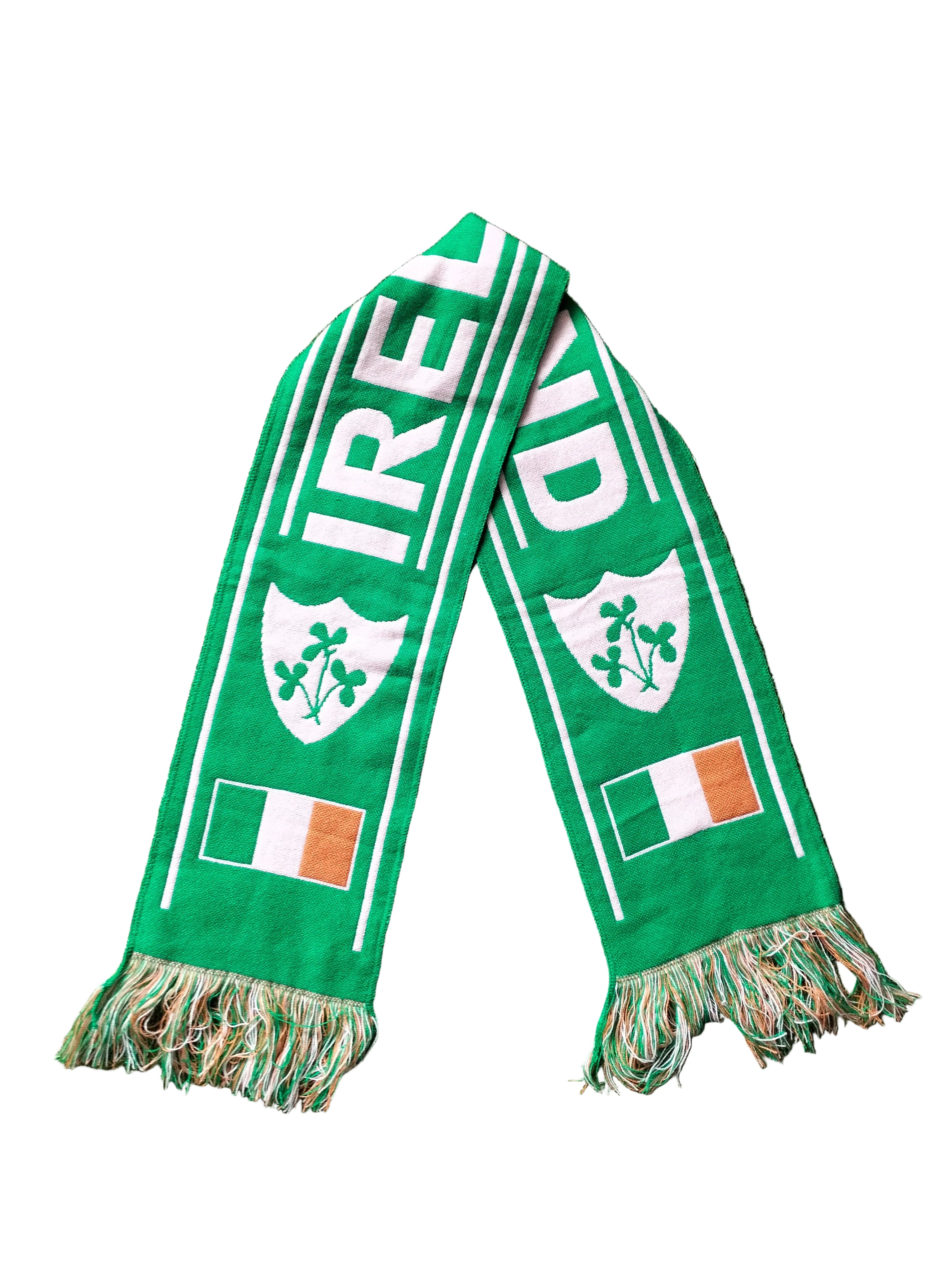 Irland scarf