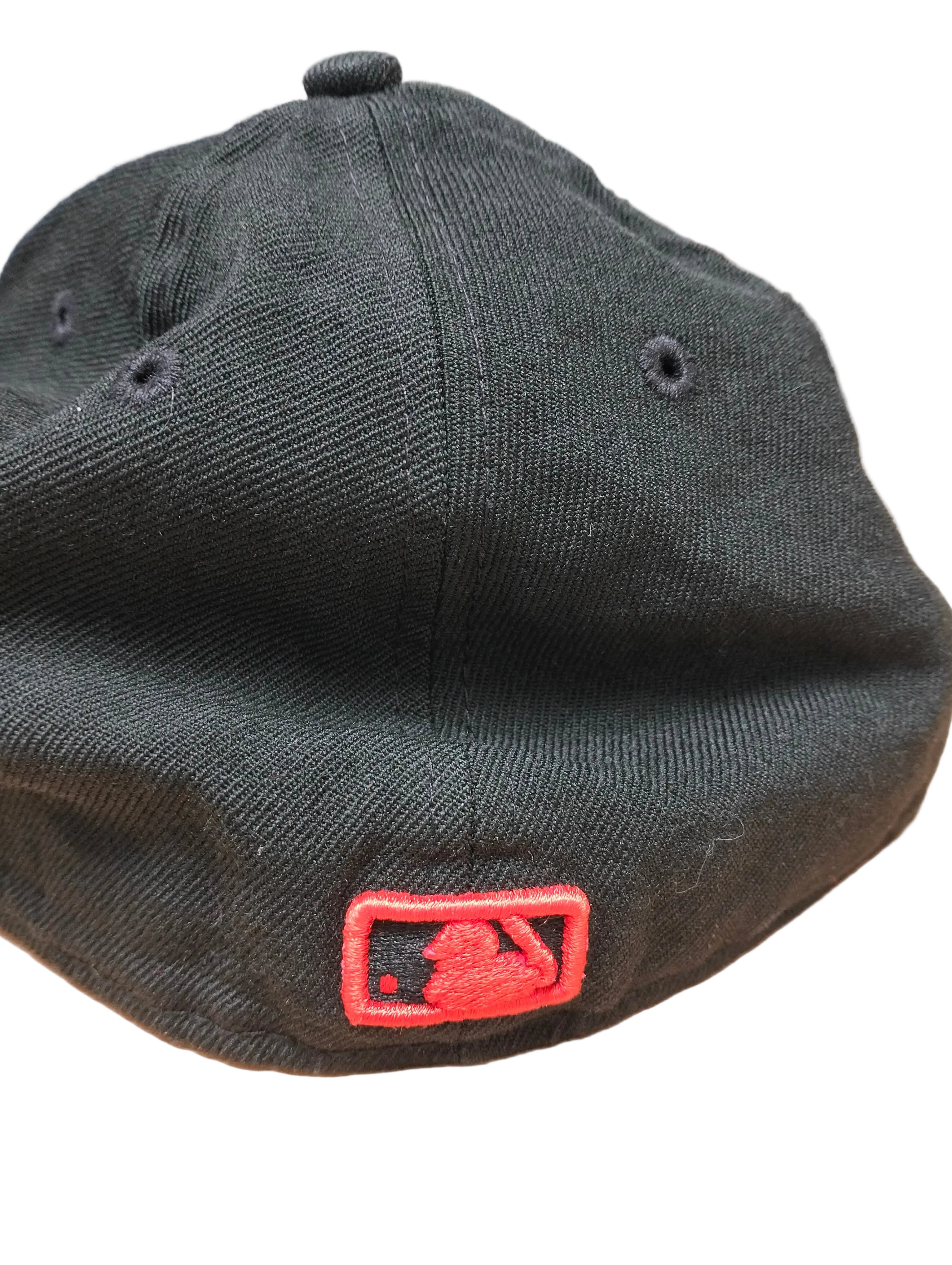 New Era baseball cap - Los Angeles Dodgers