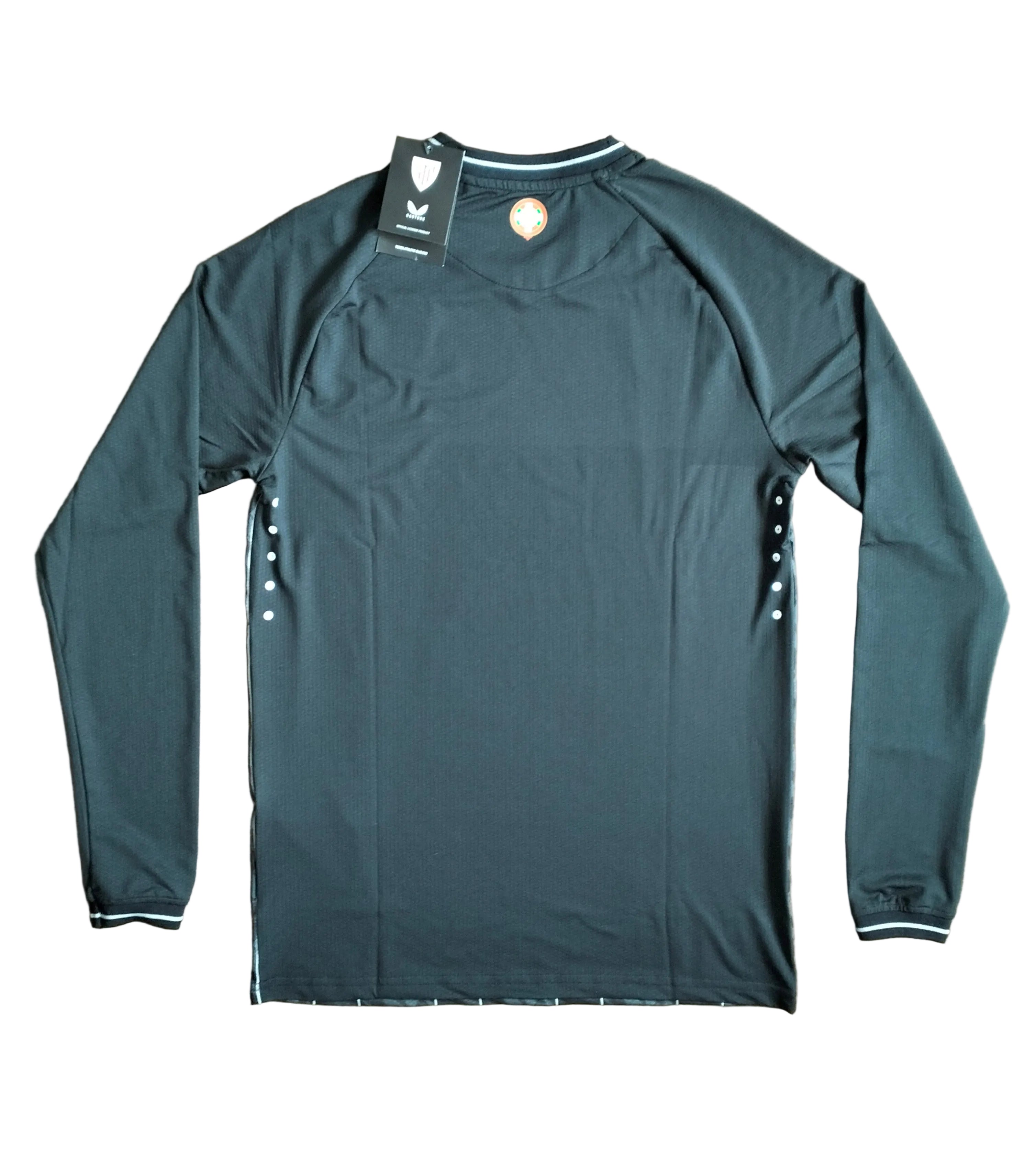 Athletic Bilbao 2023/24 Castore goalkeeper shirt - XS