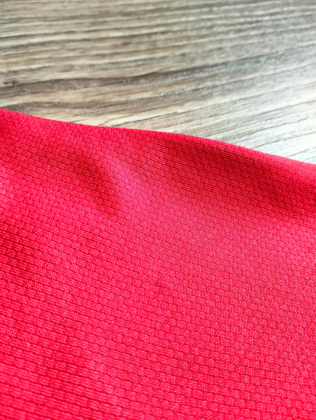 Portugal 2008-10 Nike home shirt - XL