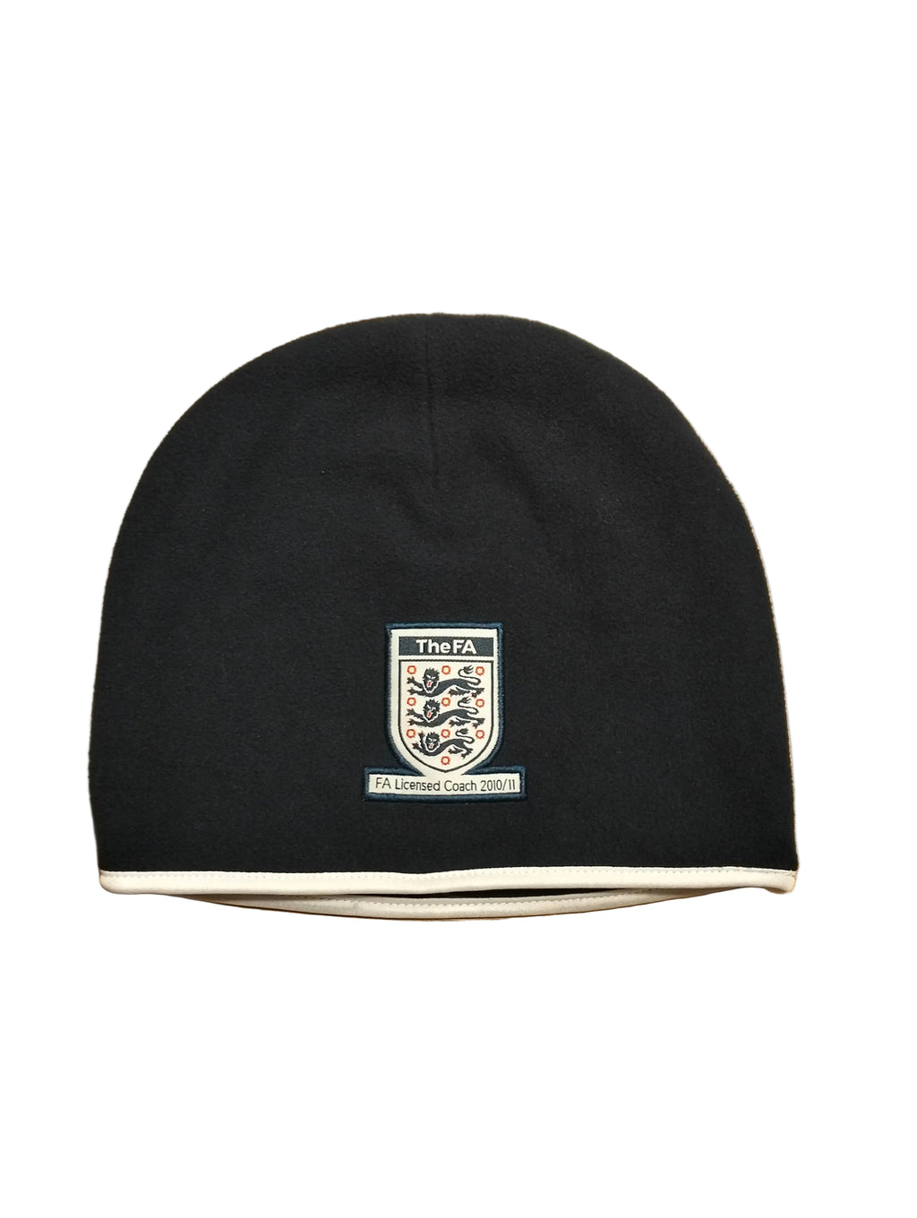 FA training winter hat - England  federation