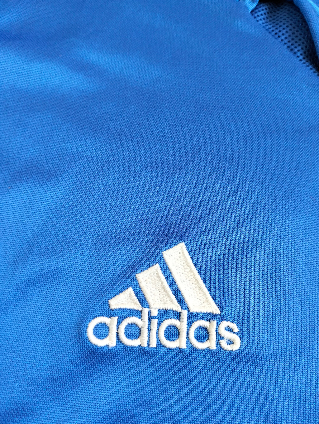 Real Madrid 2004/05 Adidas third shirt