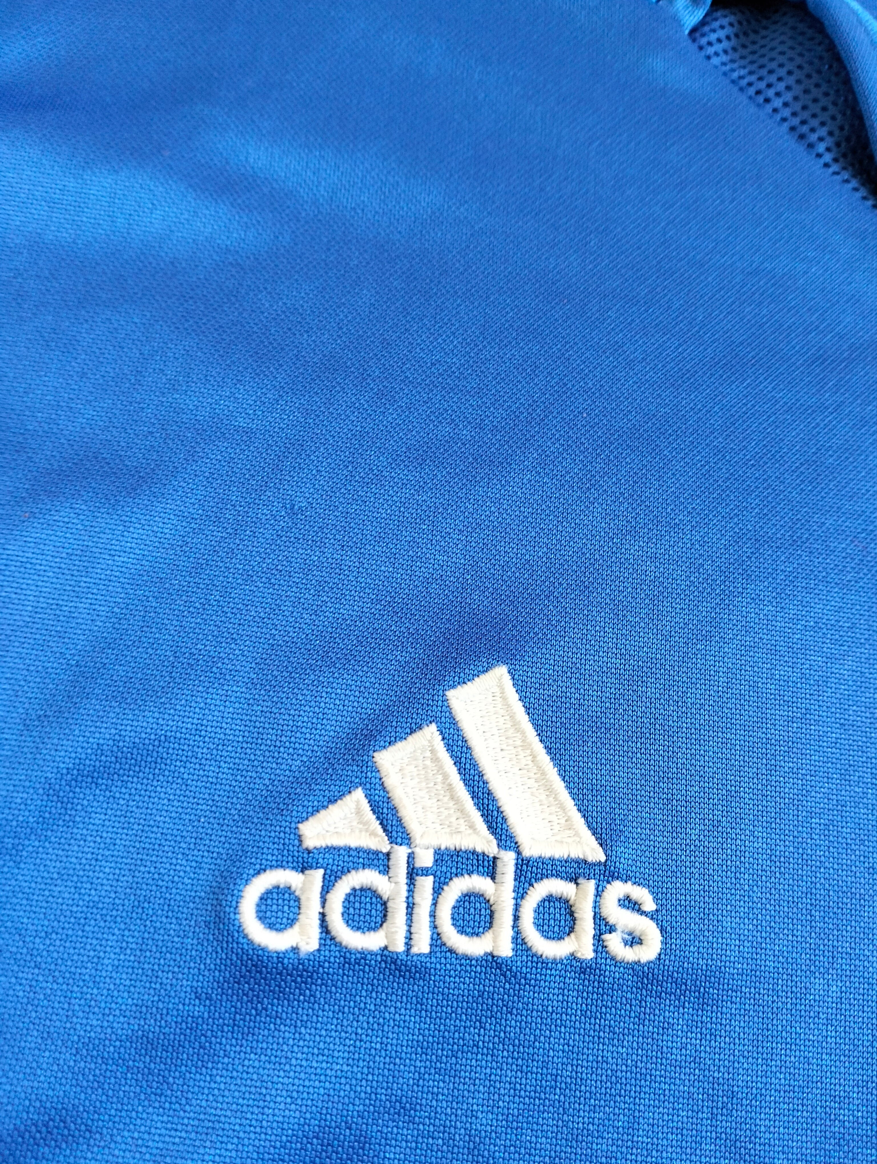 Real Madrid 2004/05 Adidas third shirt