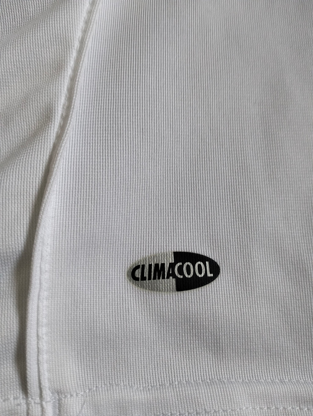 Real Madrid 2005/06 Adidas shirt